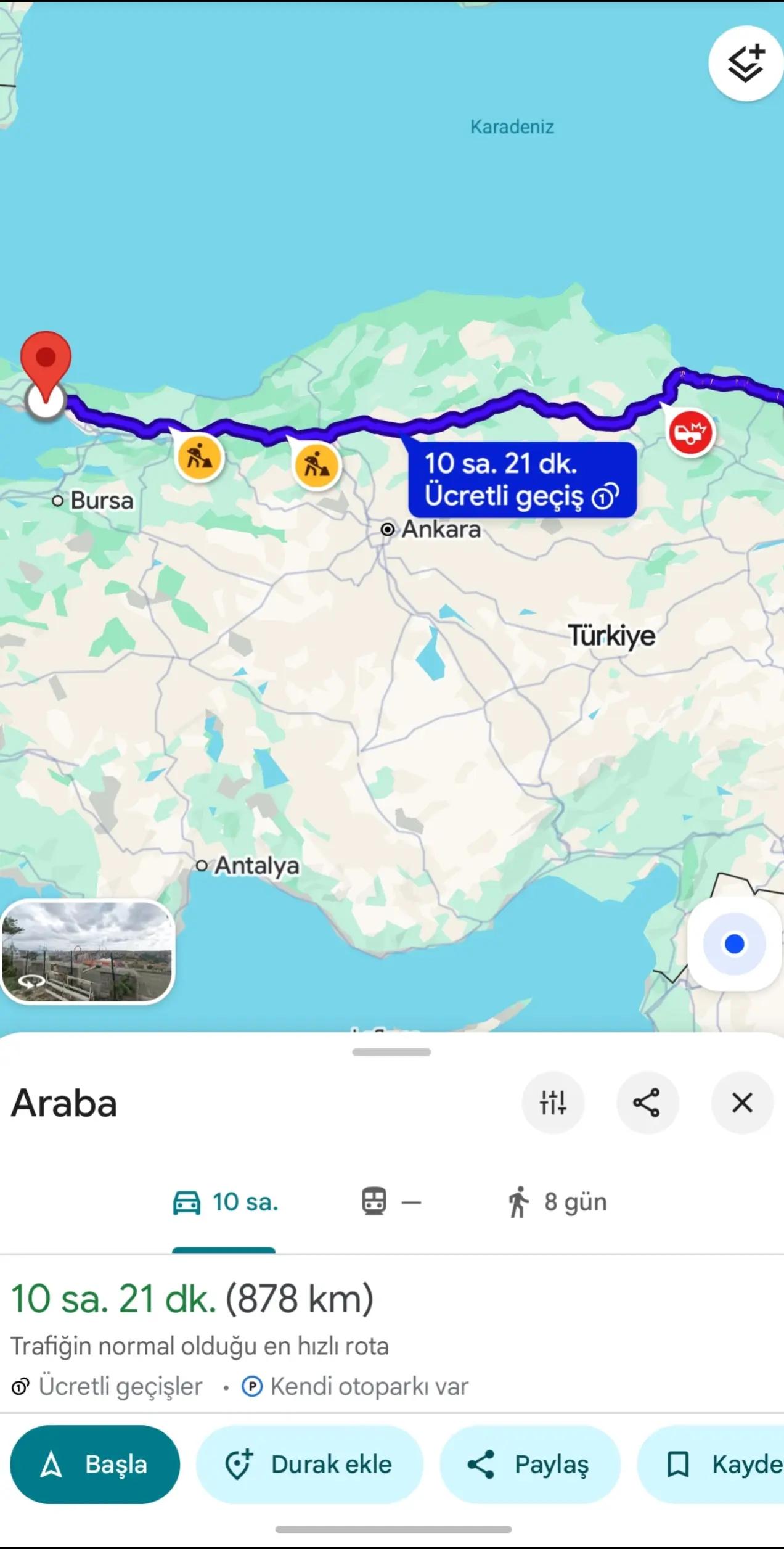@DÜŞÜNCENİN GÜCÜ