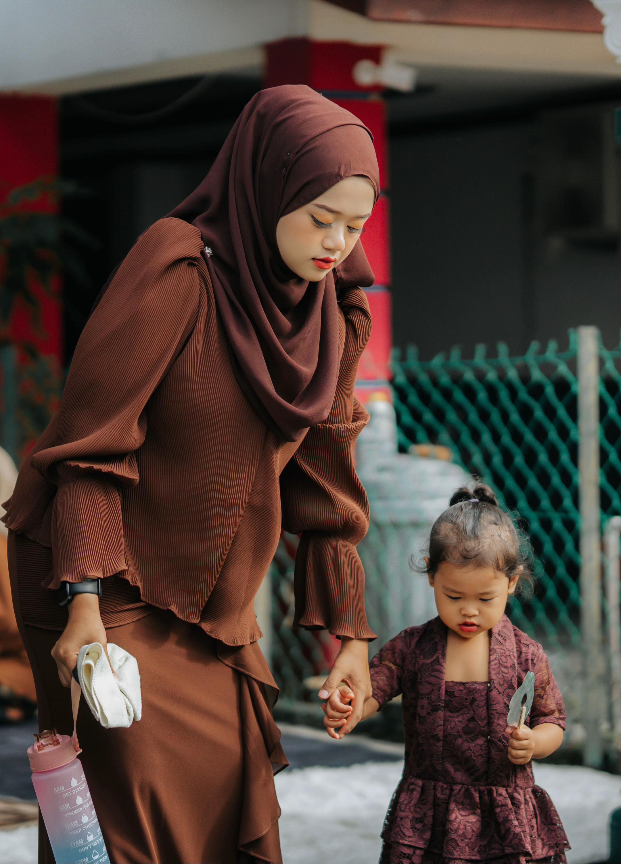 @Lakubona Kopi | Syira Azam