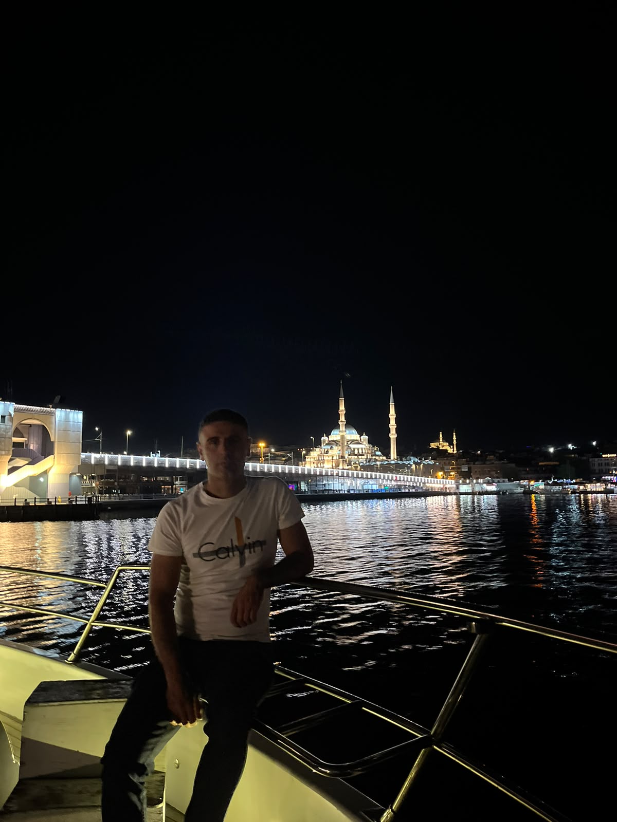 @Arif Yıldırım