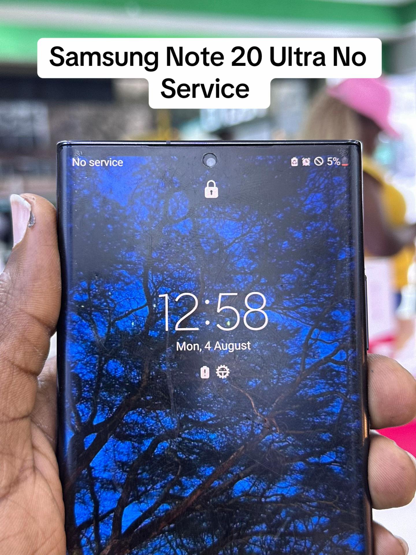 @Phone Repair Kenya