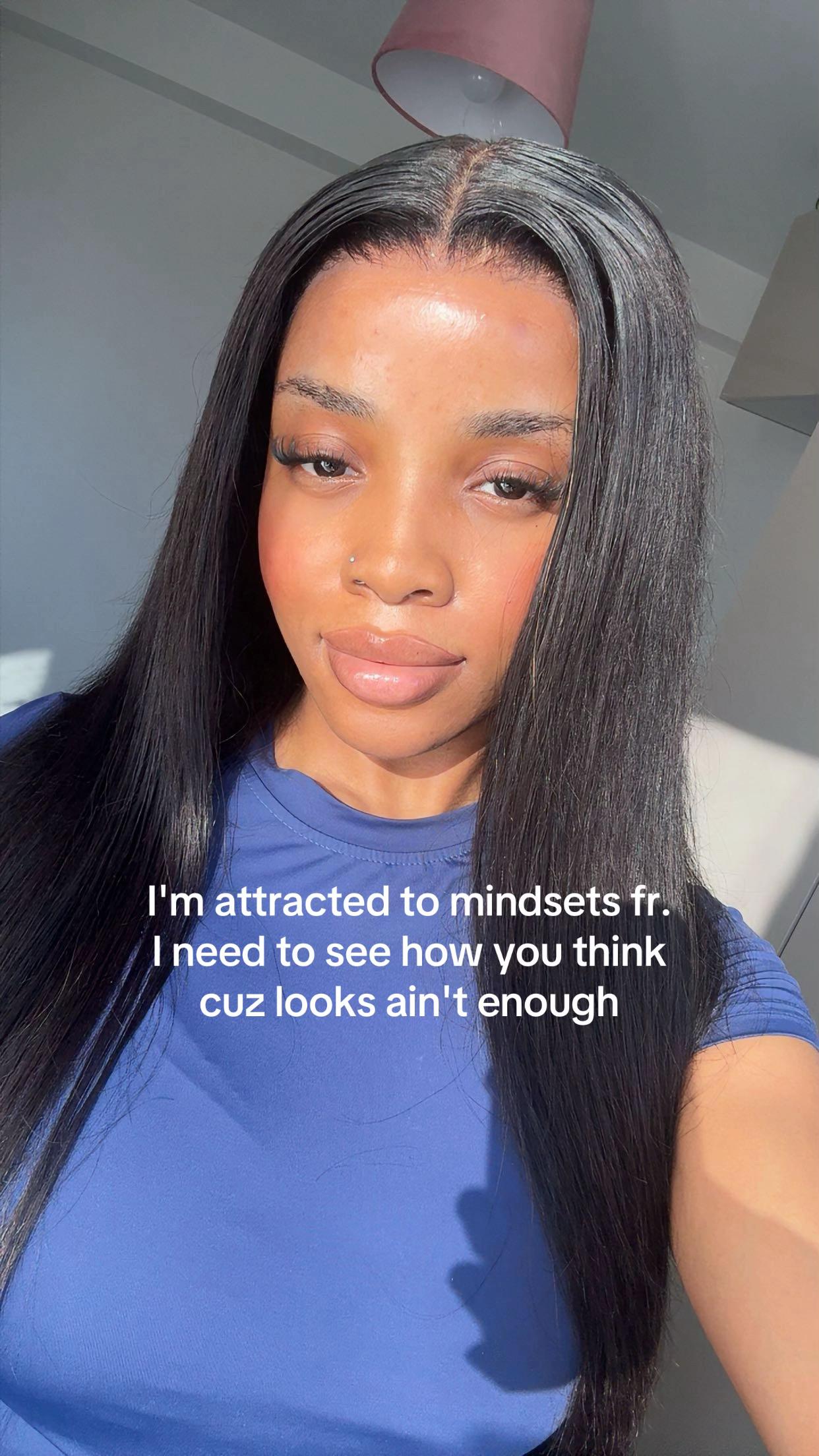 @Stephanie