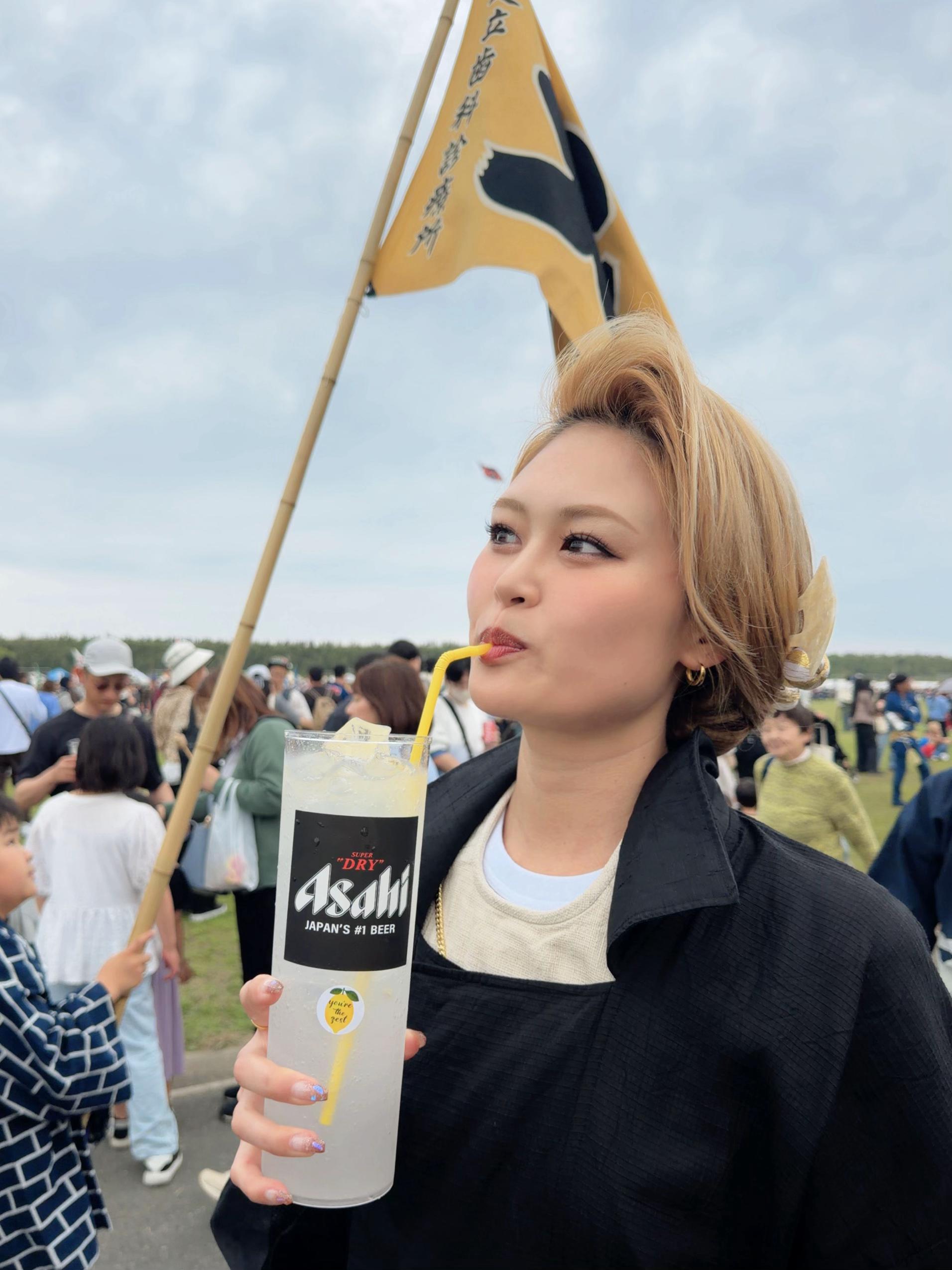 @工藤えれな