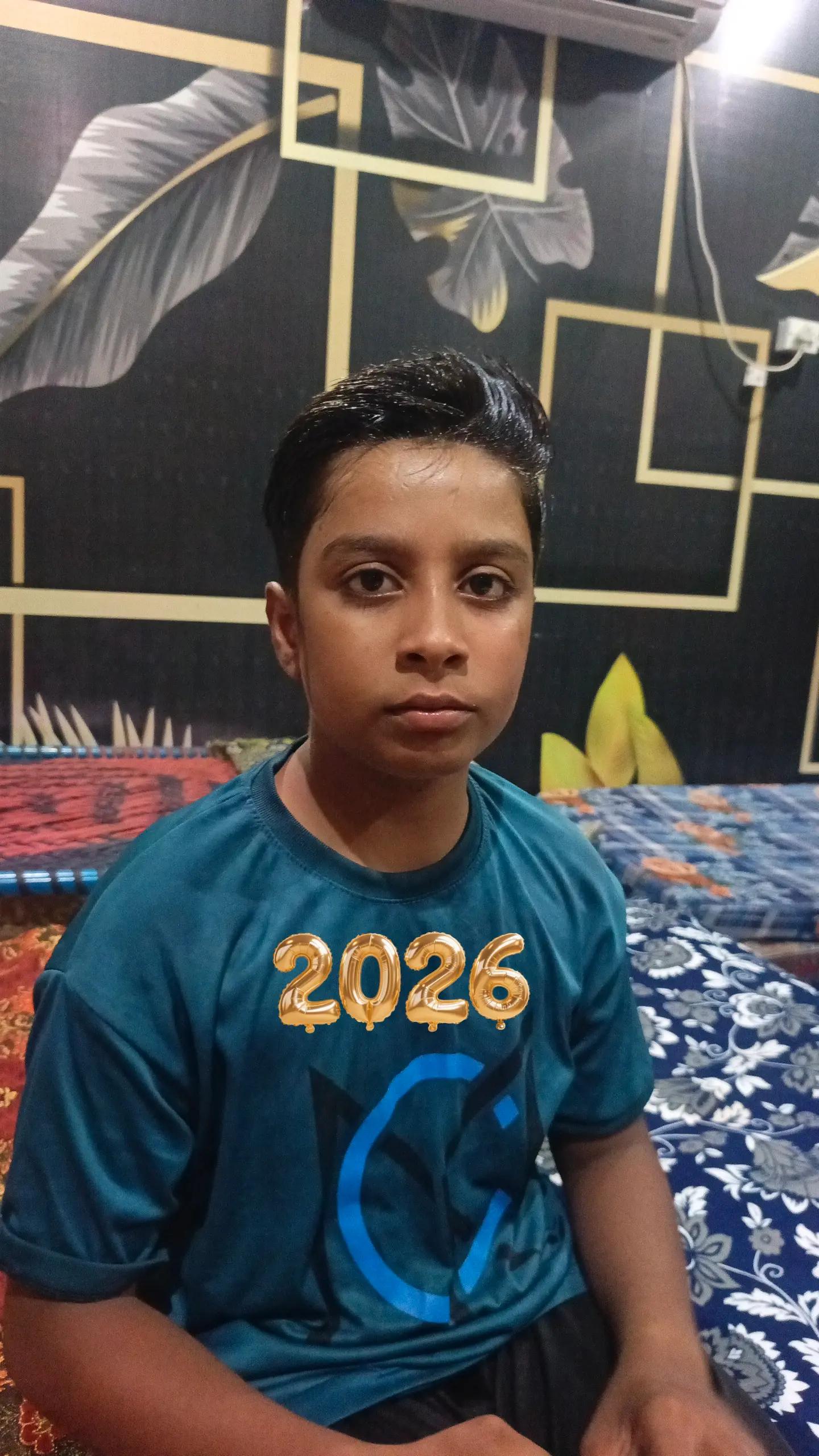 @Mudasar
