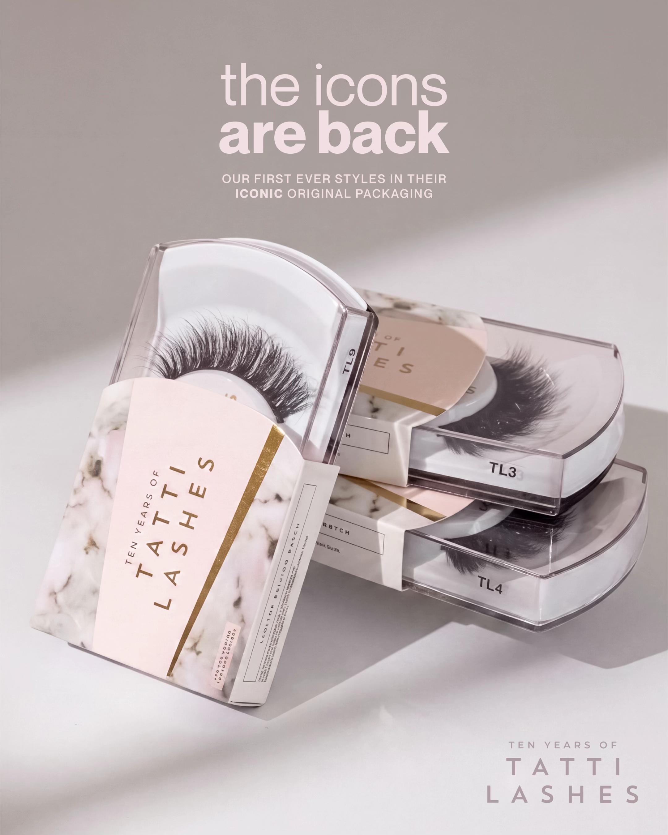 @TATTI LASHES