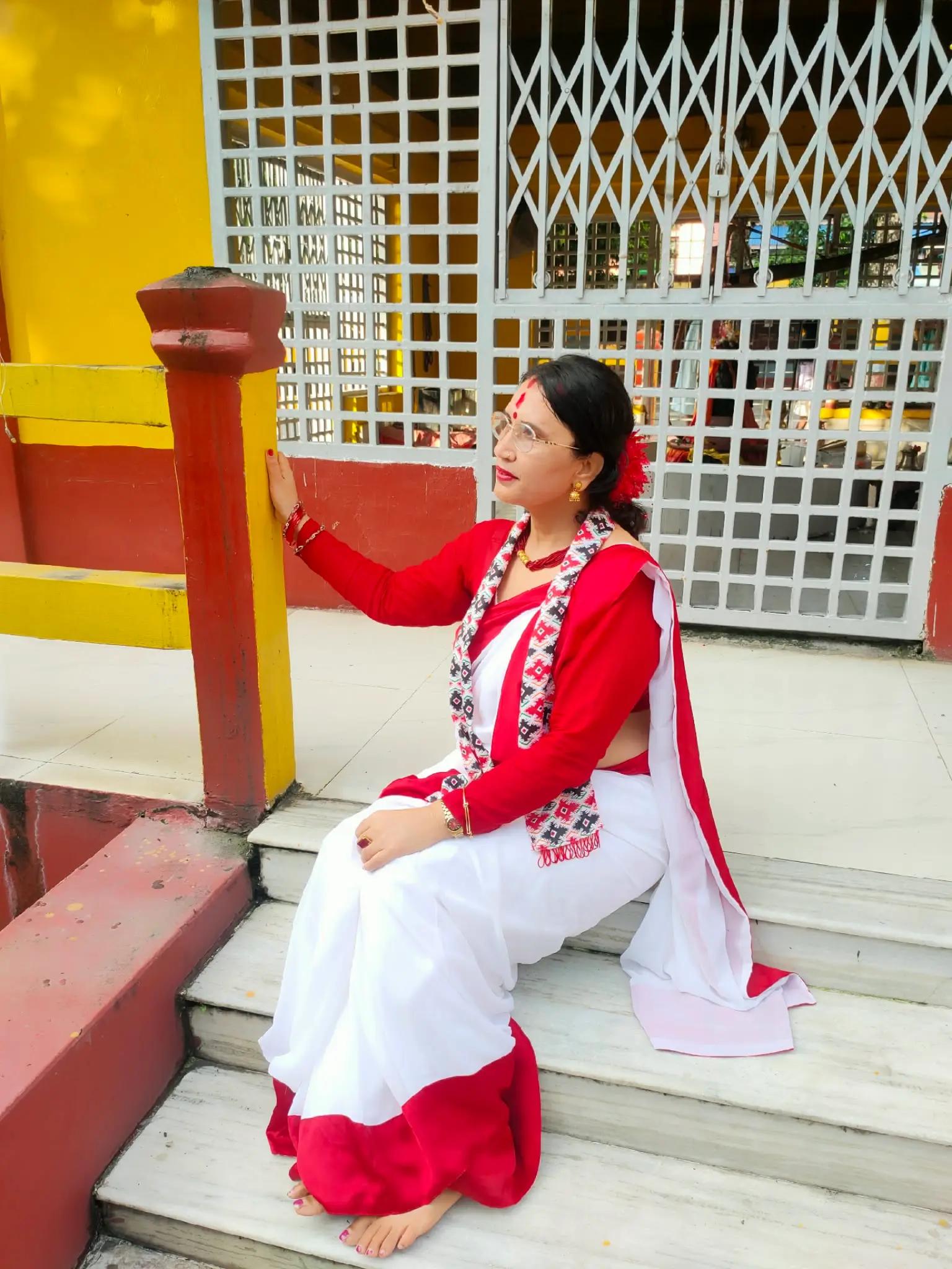 @Manju Rajaura