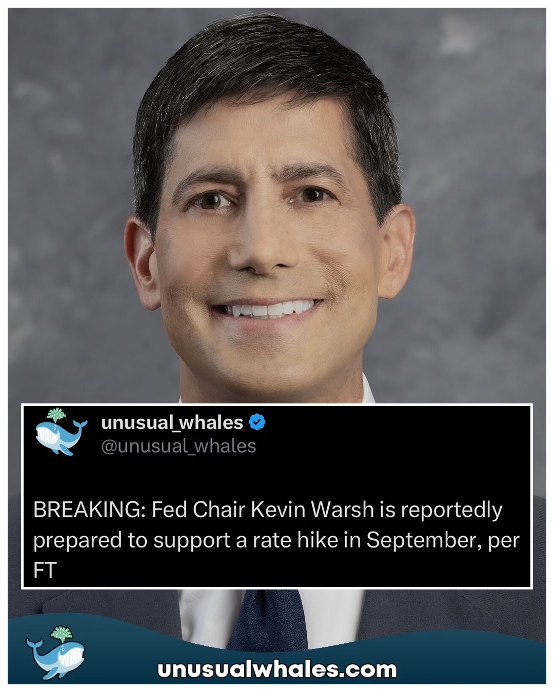 @Unusual Whales