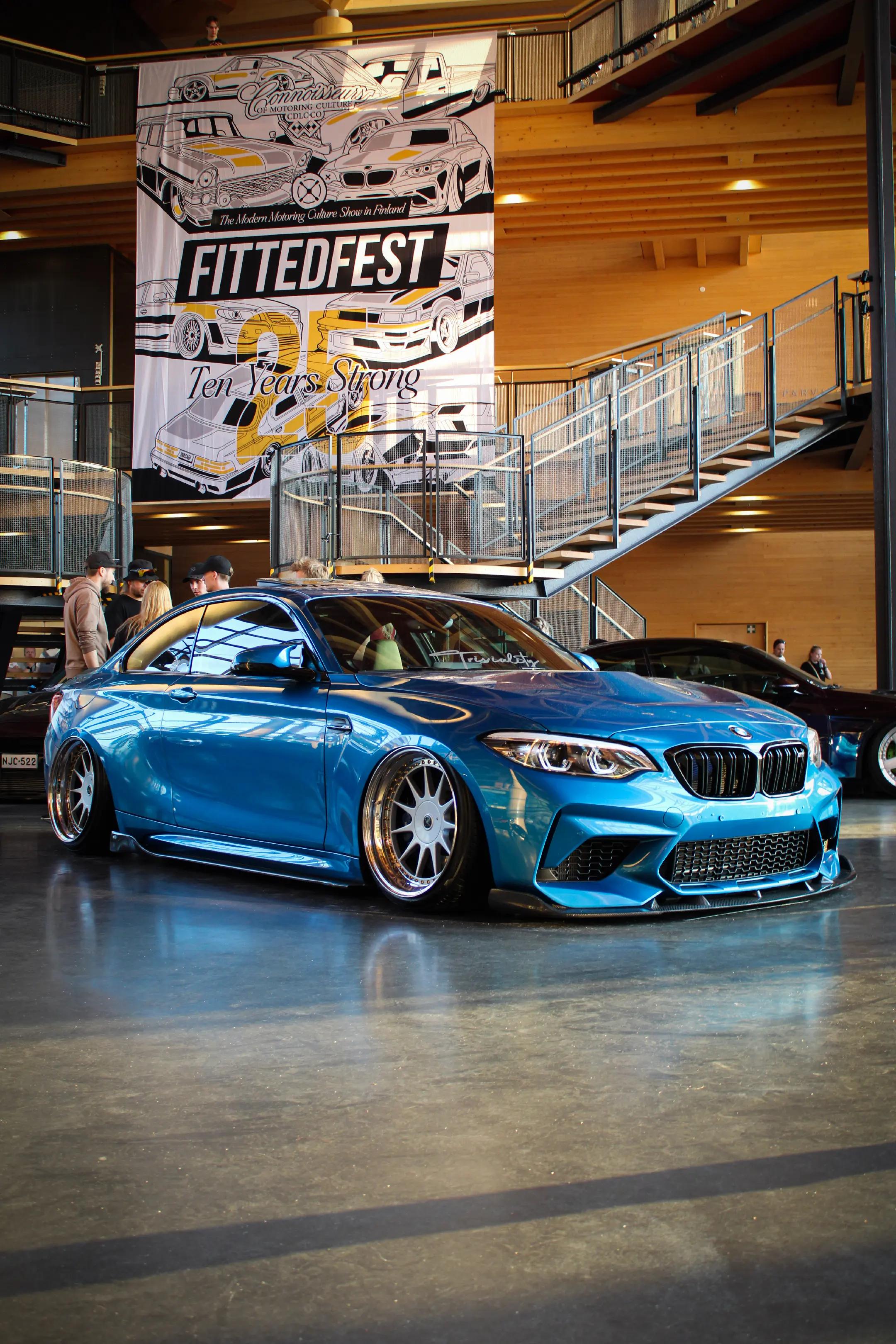 @Roope's Car Stuff