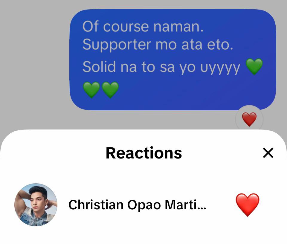 @The Real Mrs. Martinez 💚