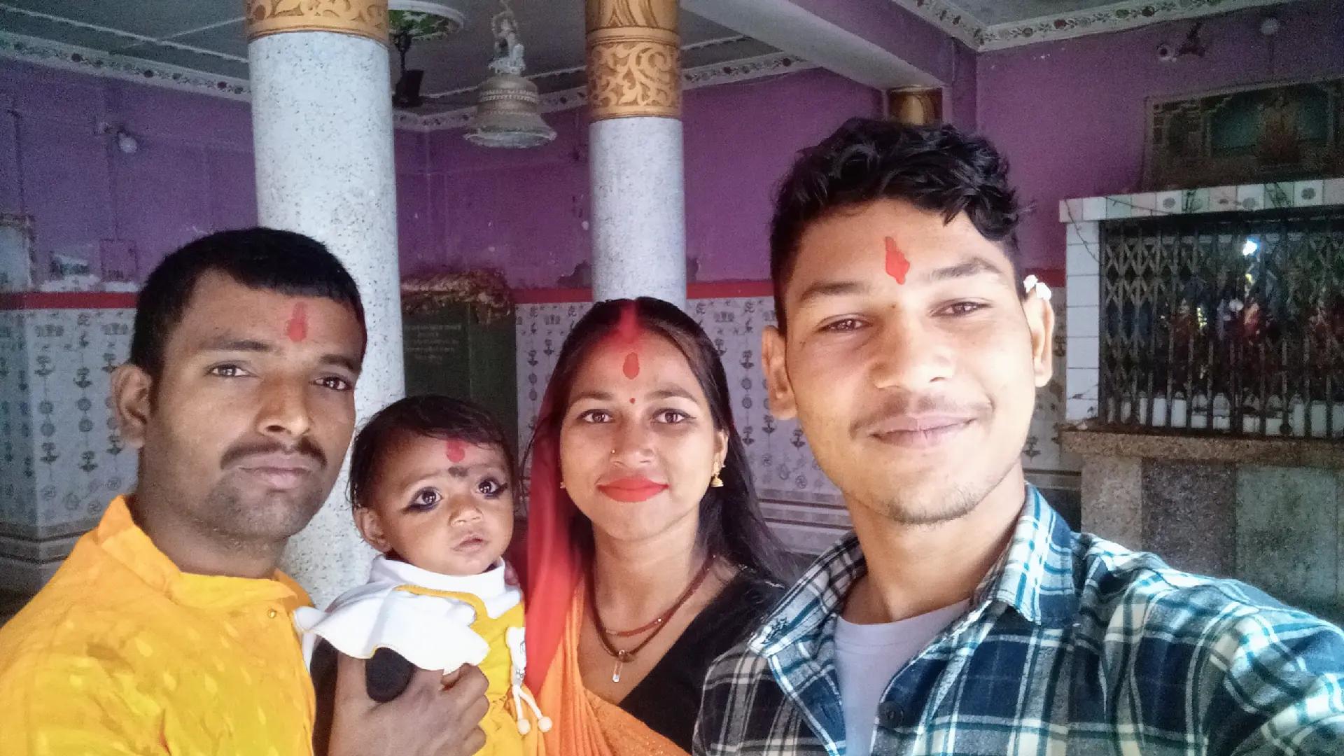 @Aachal 💝 Saroj