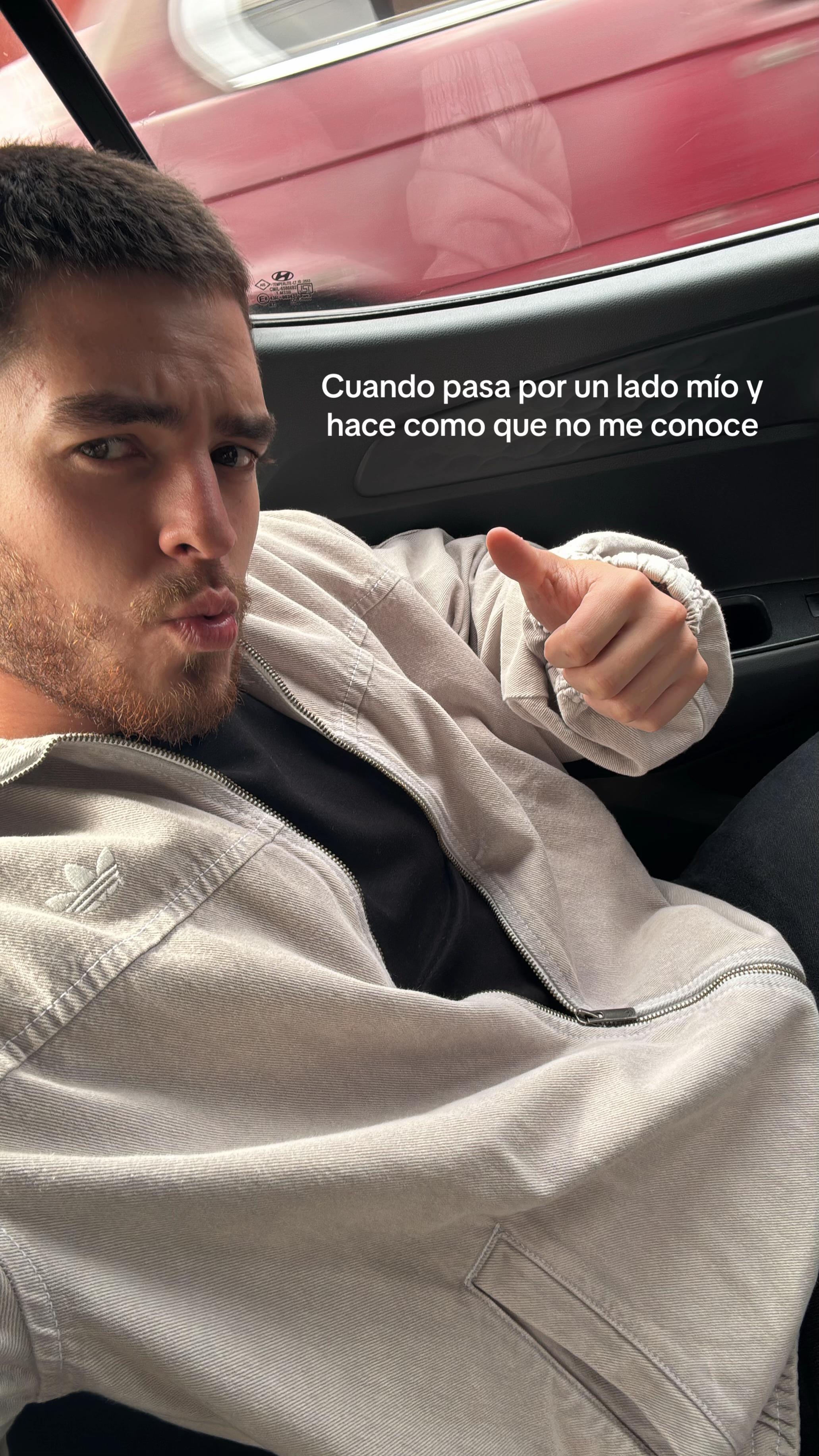 @Kike Sifuentes