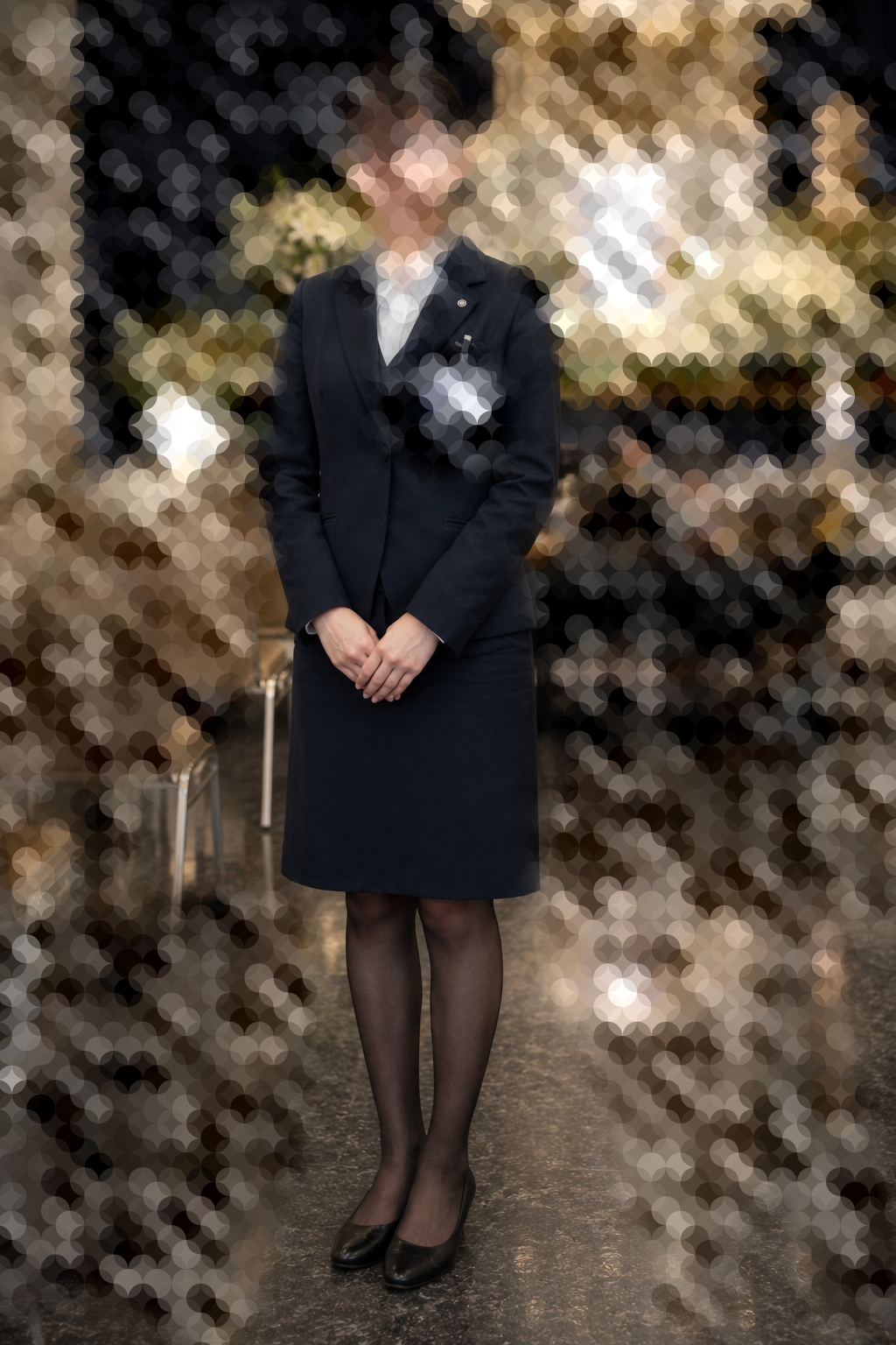 @さよ🪻静かな運命案内人セレモニーレディ