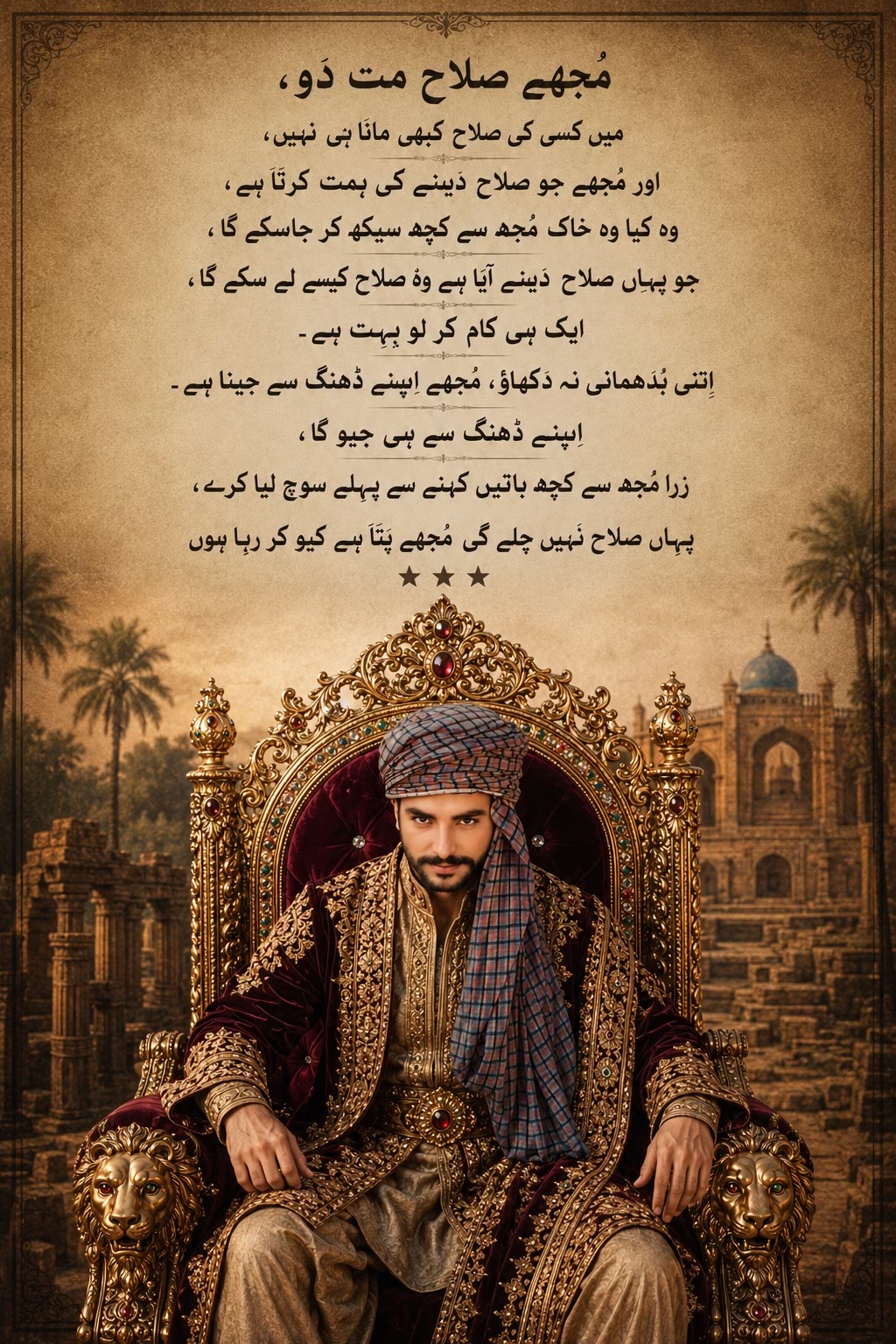 @Farhan Abbas khan 7