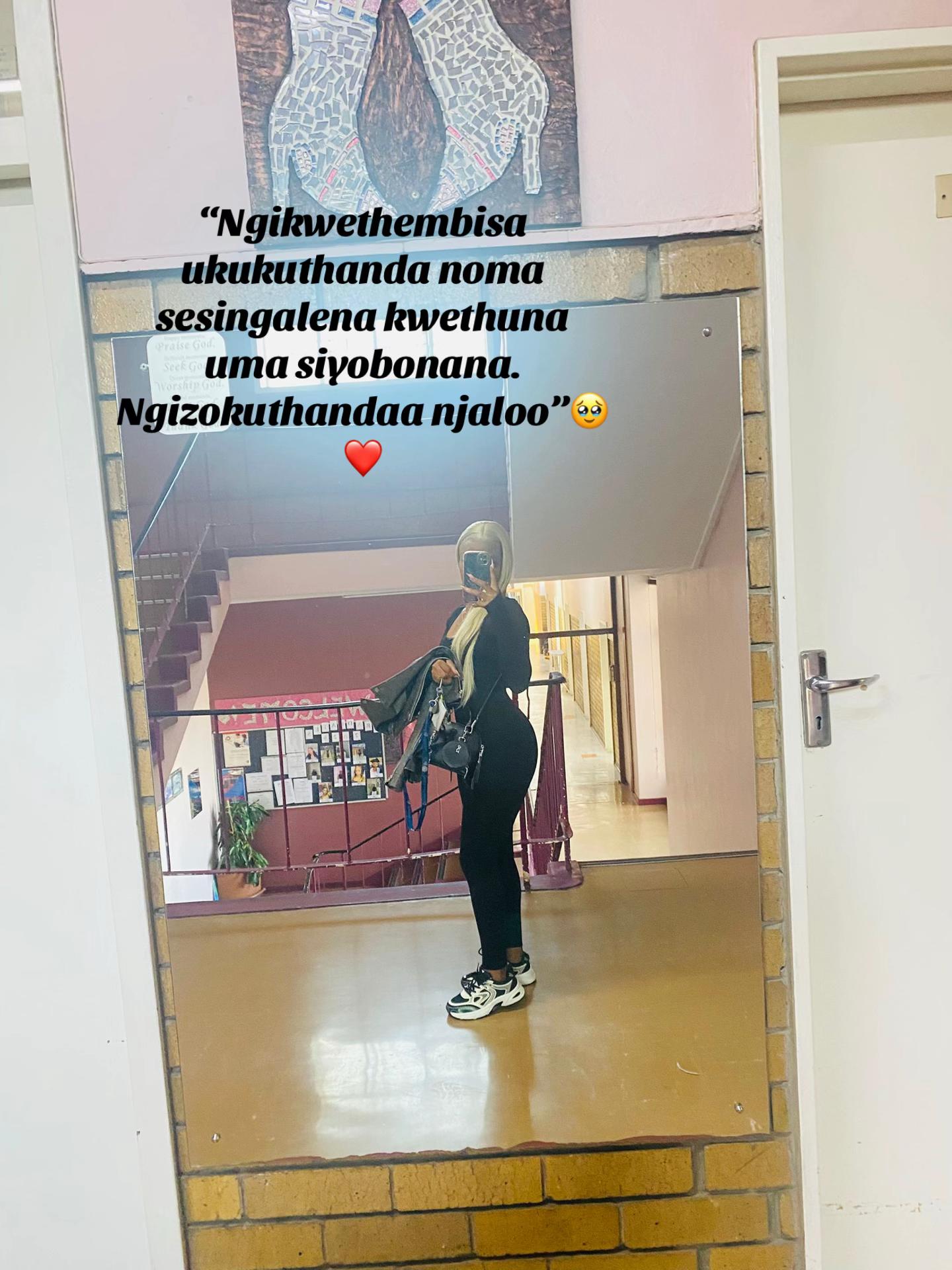 @madzibaabongile🎀