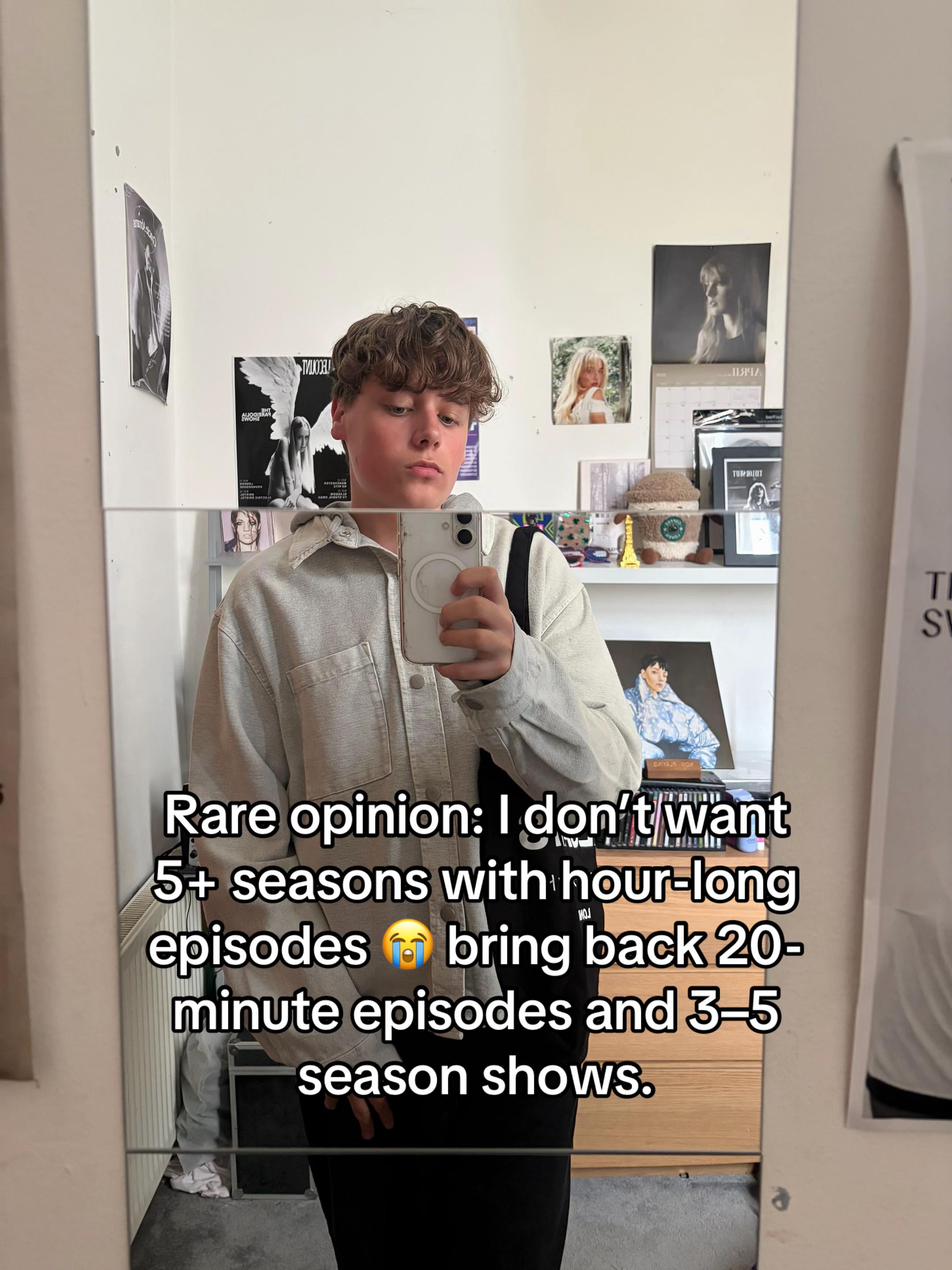 @Alfie Scott