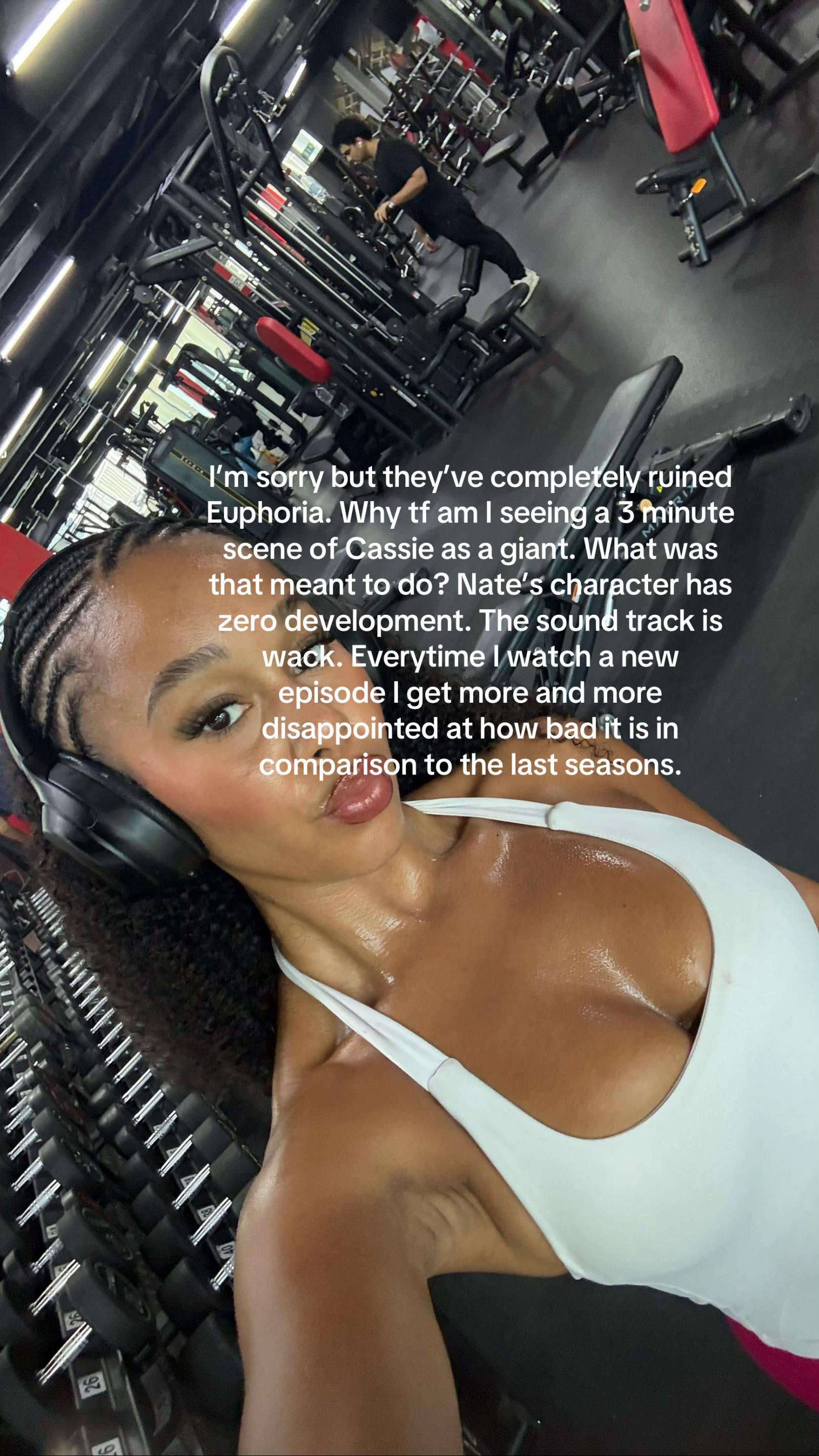 @Maya Orjiekwe - Cultural Coach