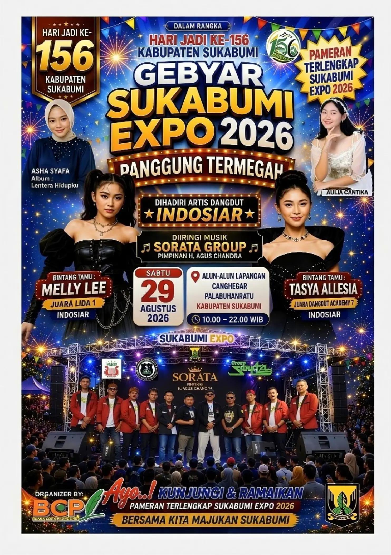 @Co2 Palabuhanratu