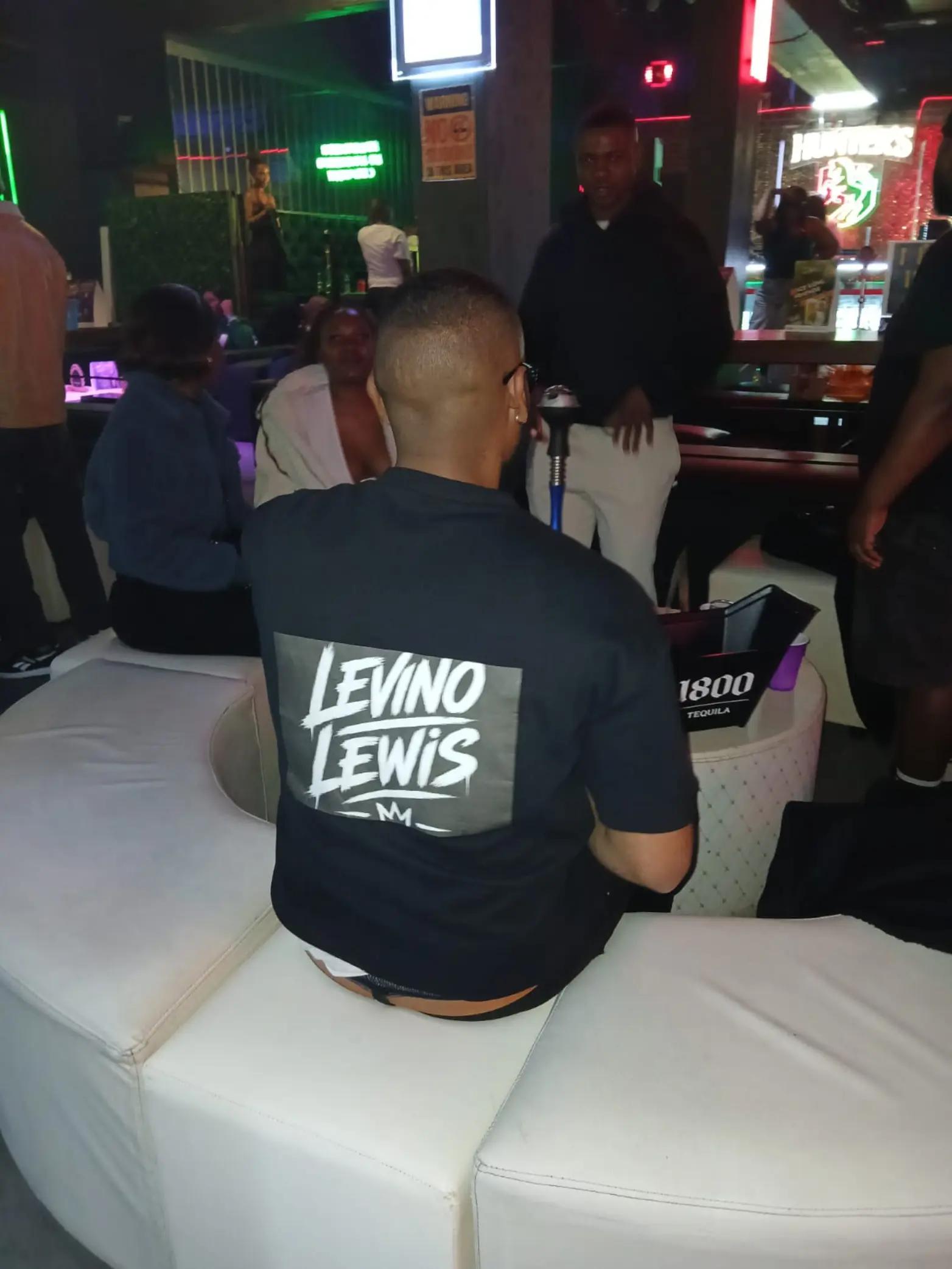 @levinolewis