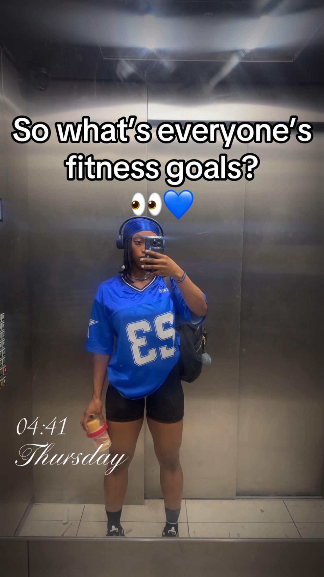 @Blu - Stretch & Flex