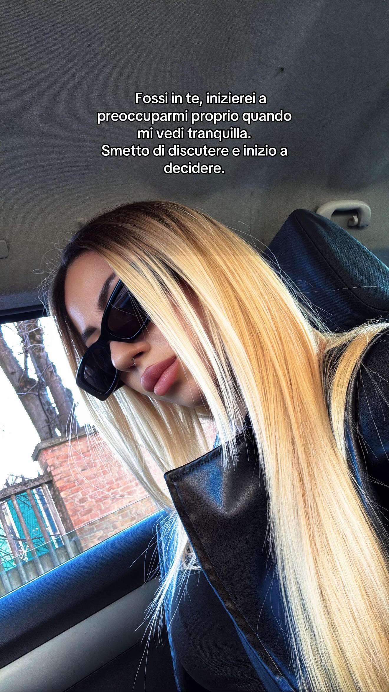 @Ambra Montalbano