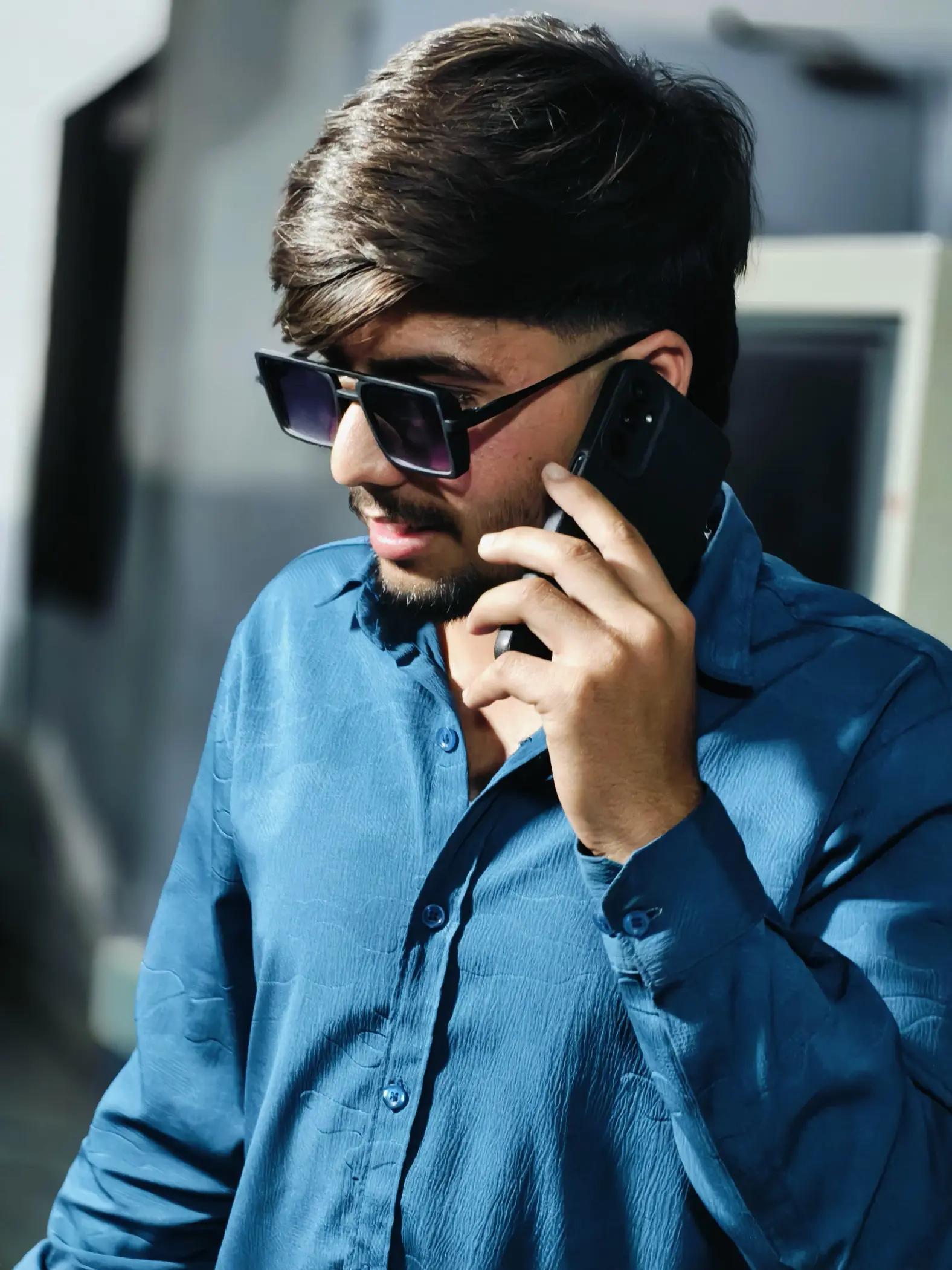 @HUSNAIN LANGRIYAL JATT👑