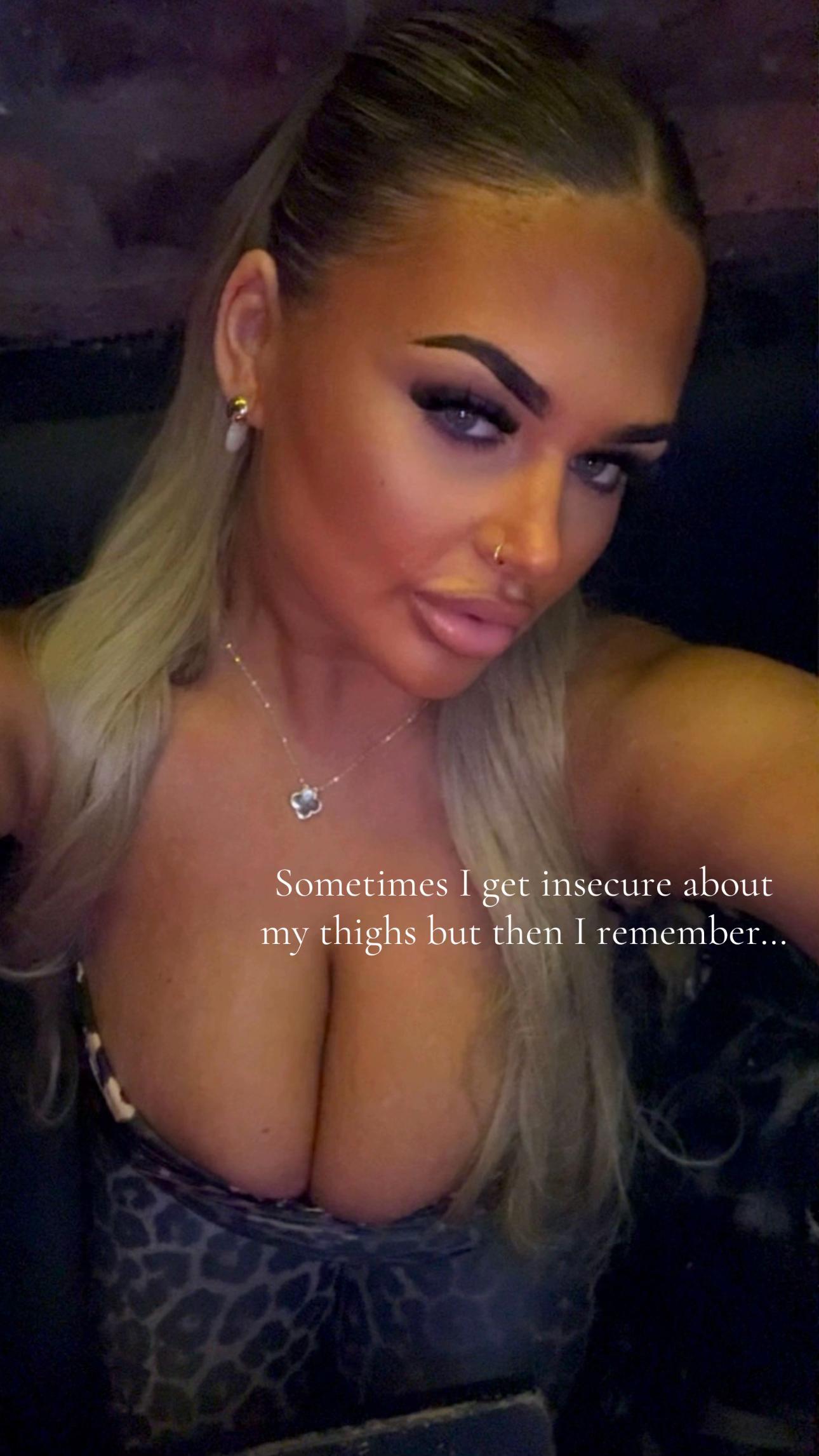 @Chloeannbernicechilton