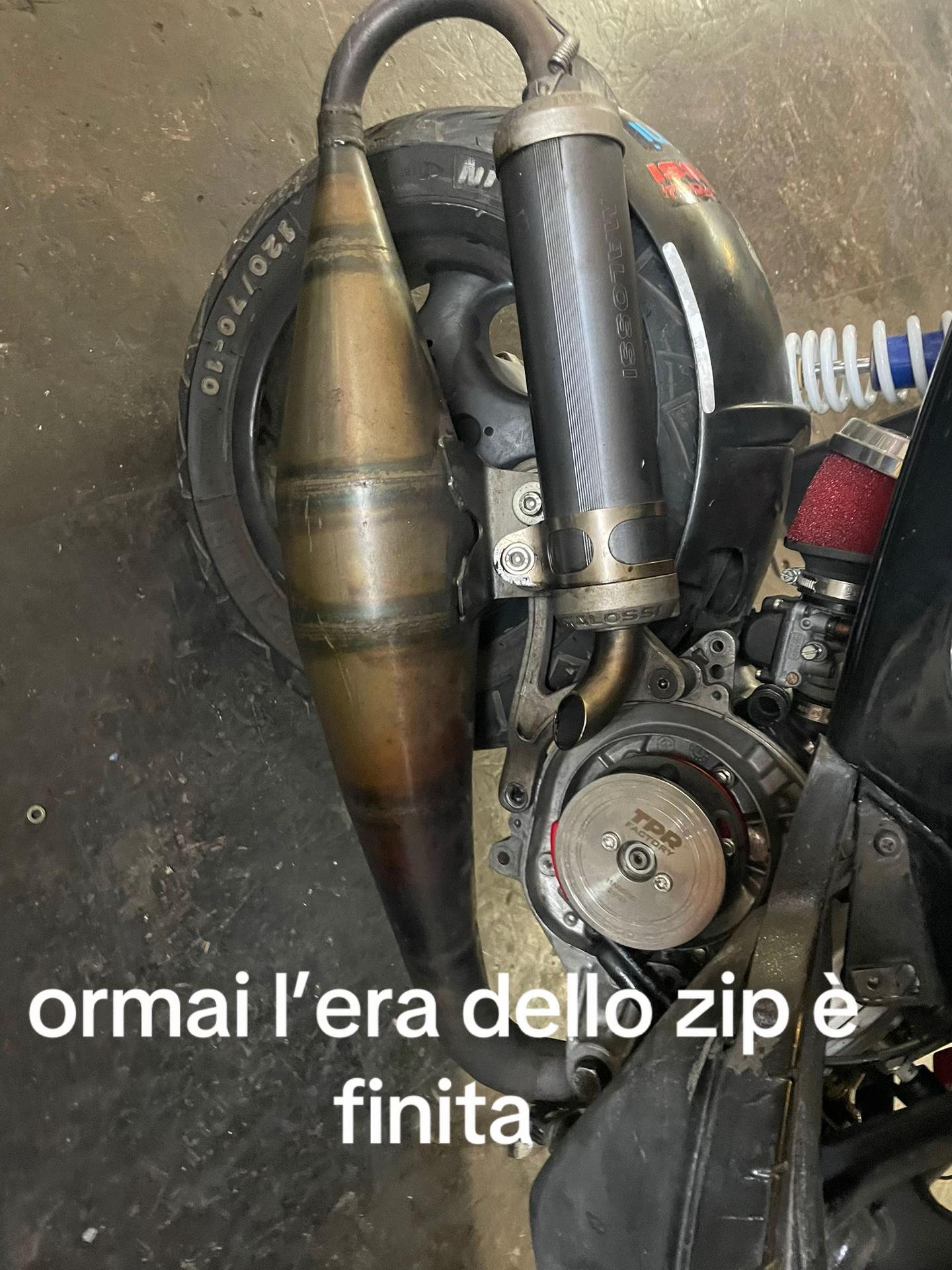 @Marco firrincieli