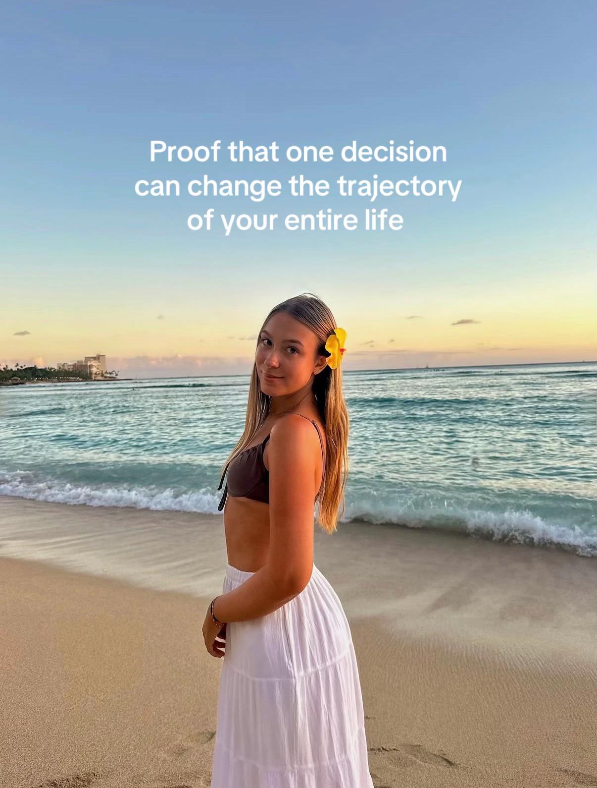 @Maddie | Travel Content