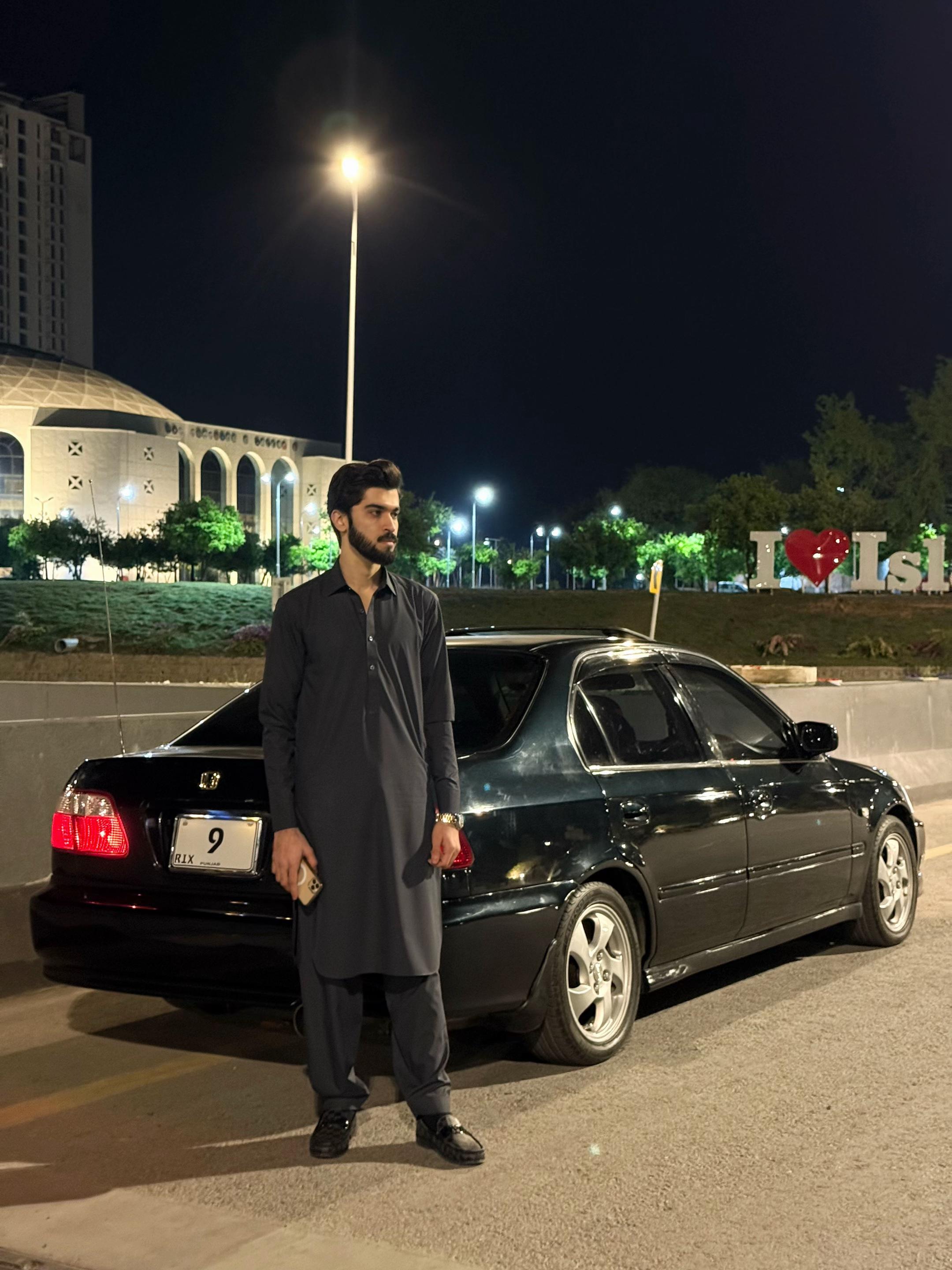 @Abdur Rehman