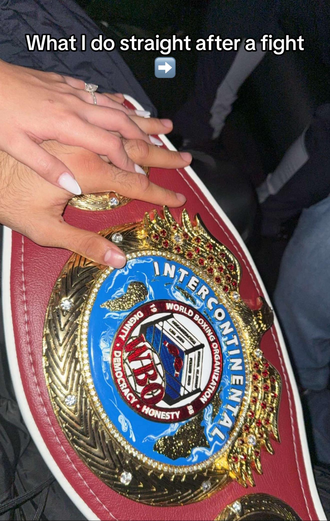 @Adam Azim 🥊