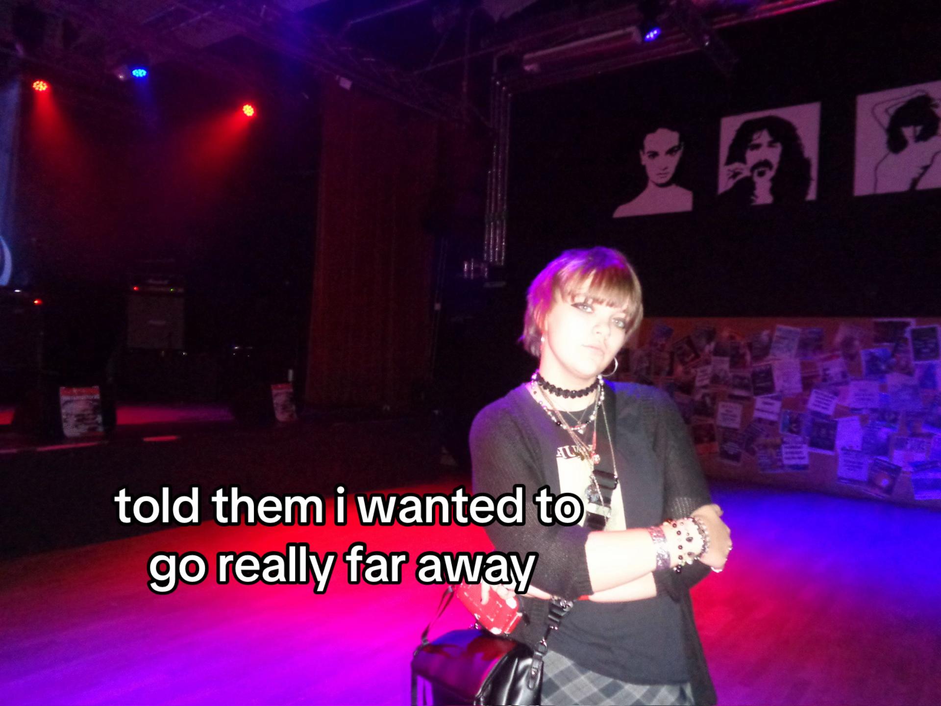 @iris wolf