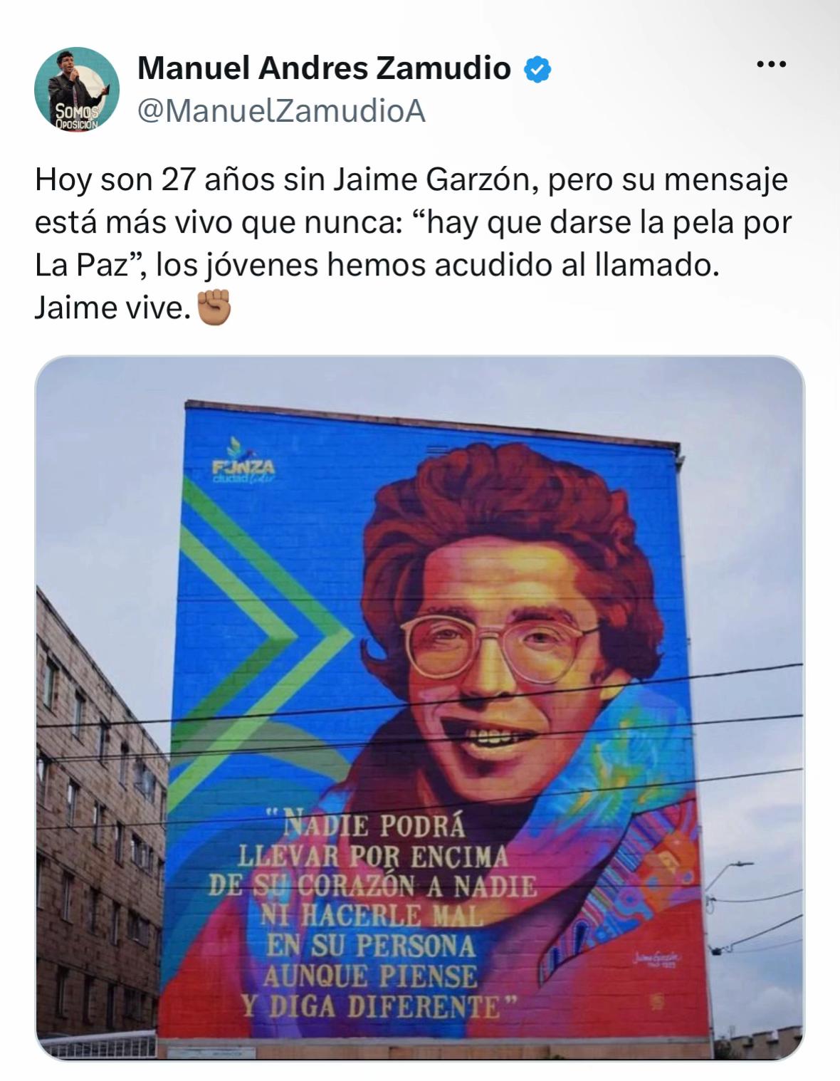 @Manuel Andres Zamudio