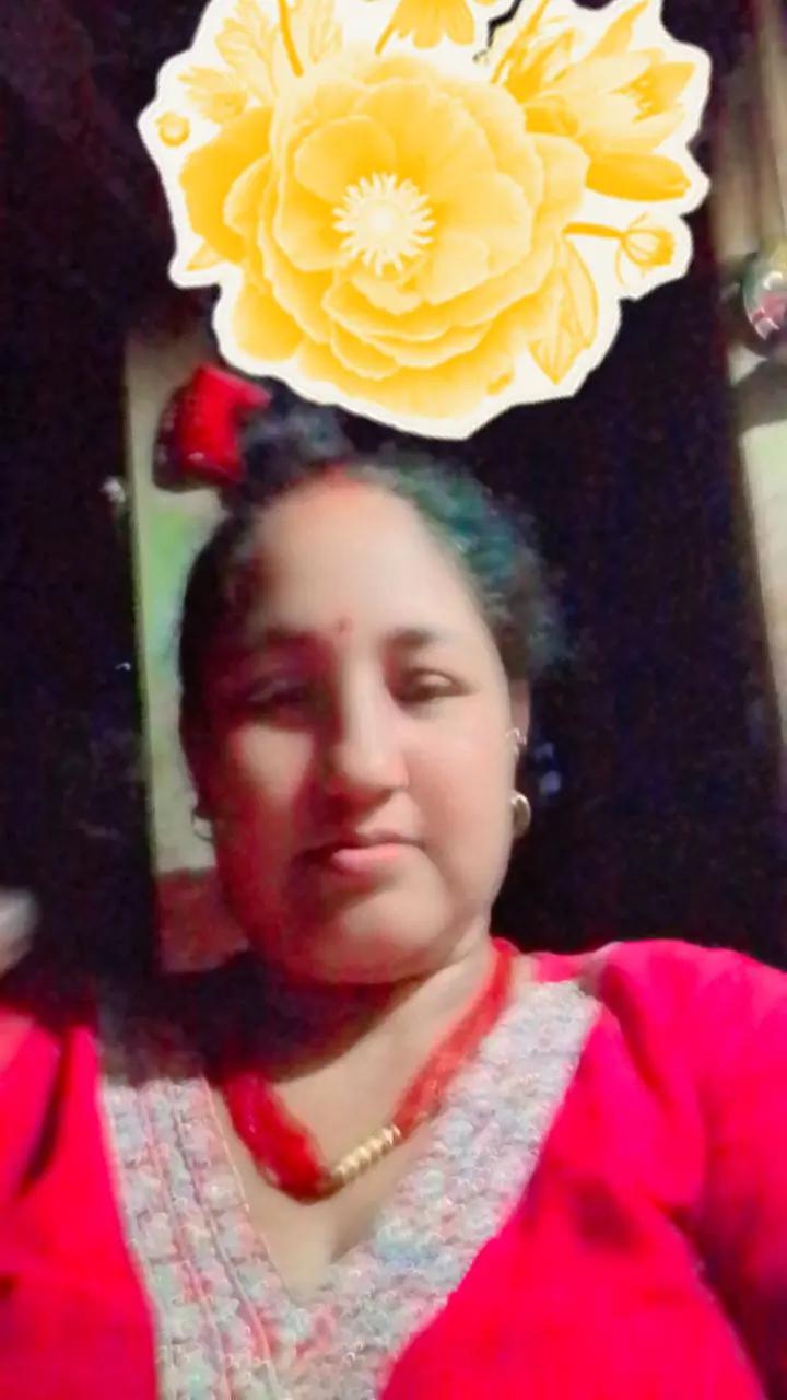 @Anisa Rayemajhi