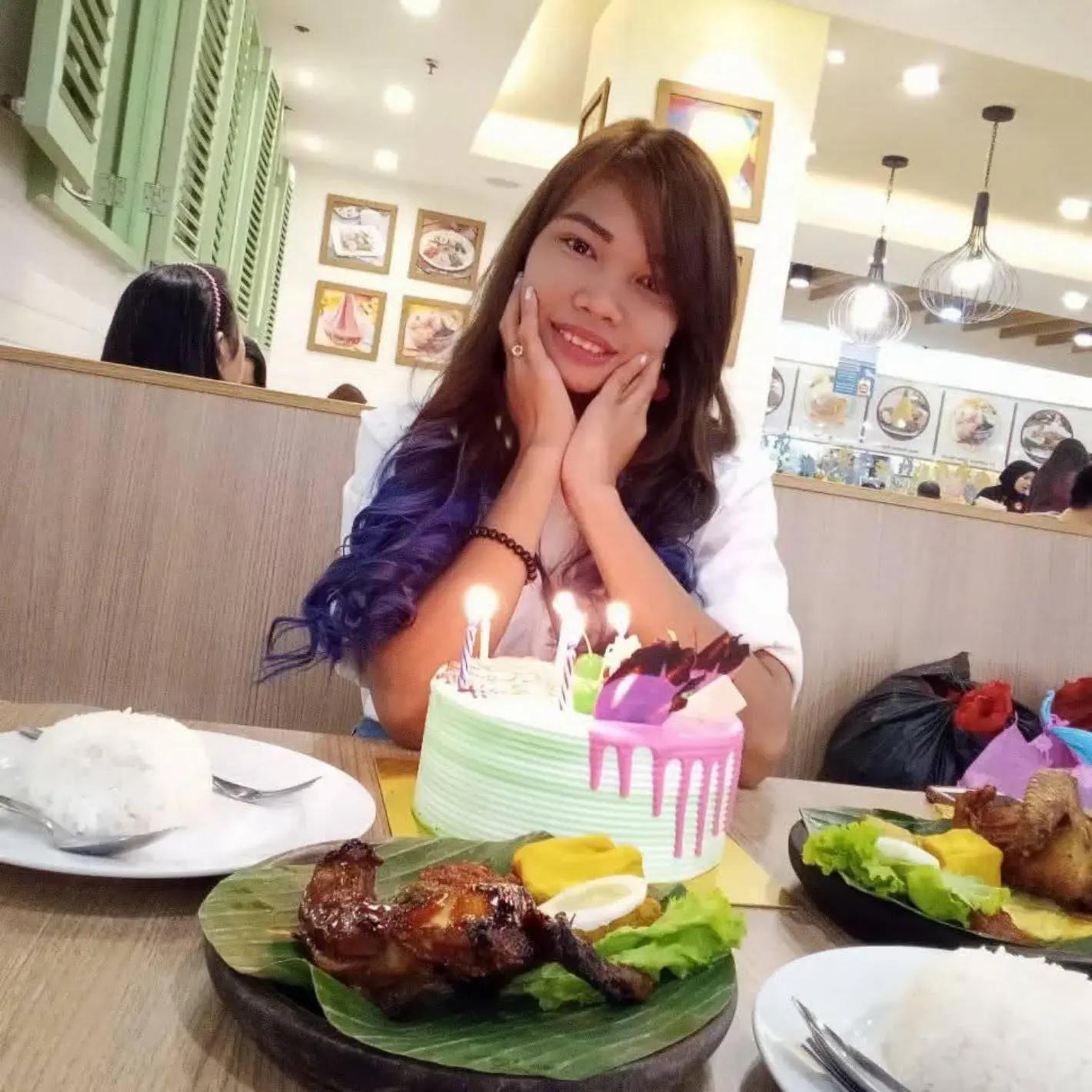 @Fang Ying🐇