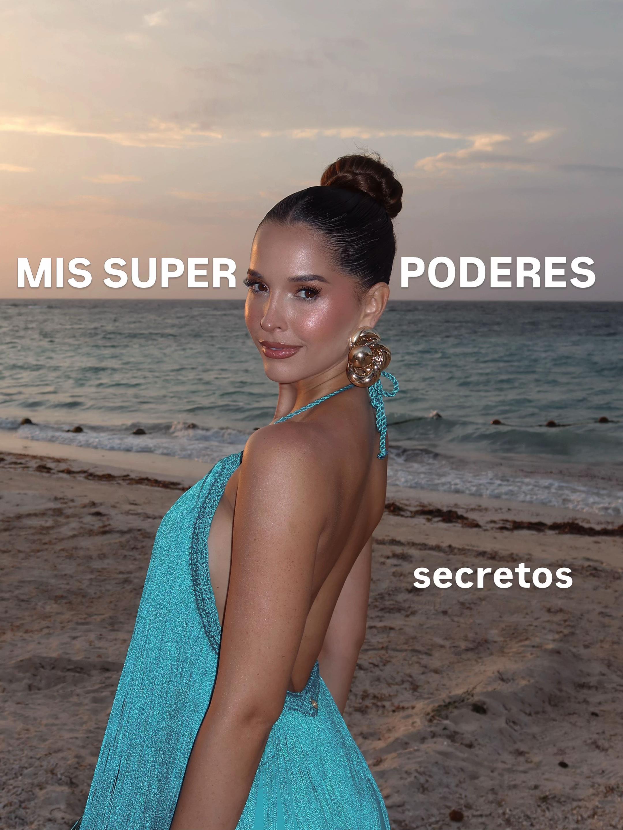 @Andrea Rubio