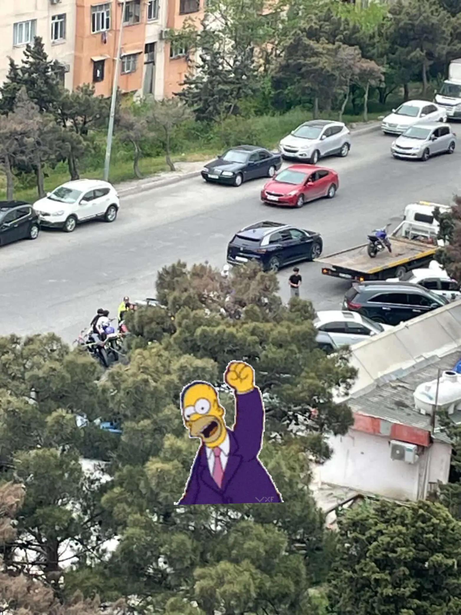 @yenigunesli