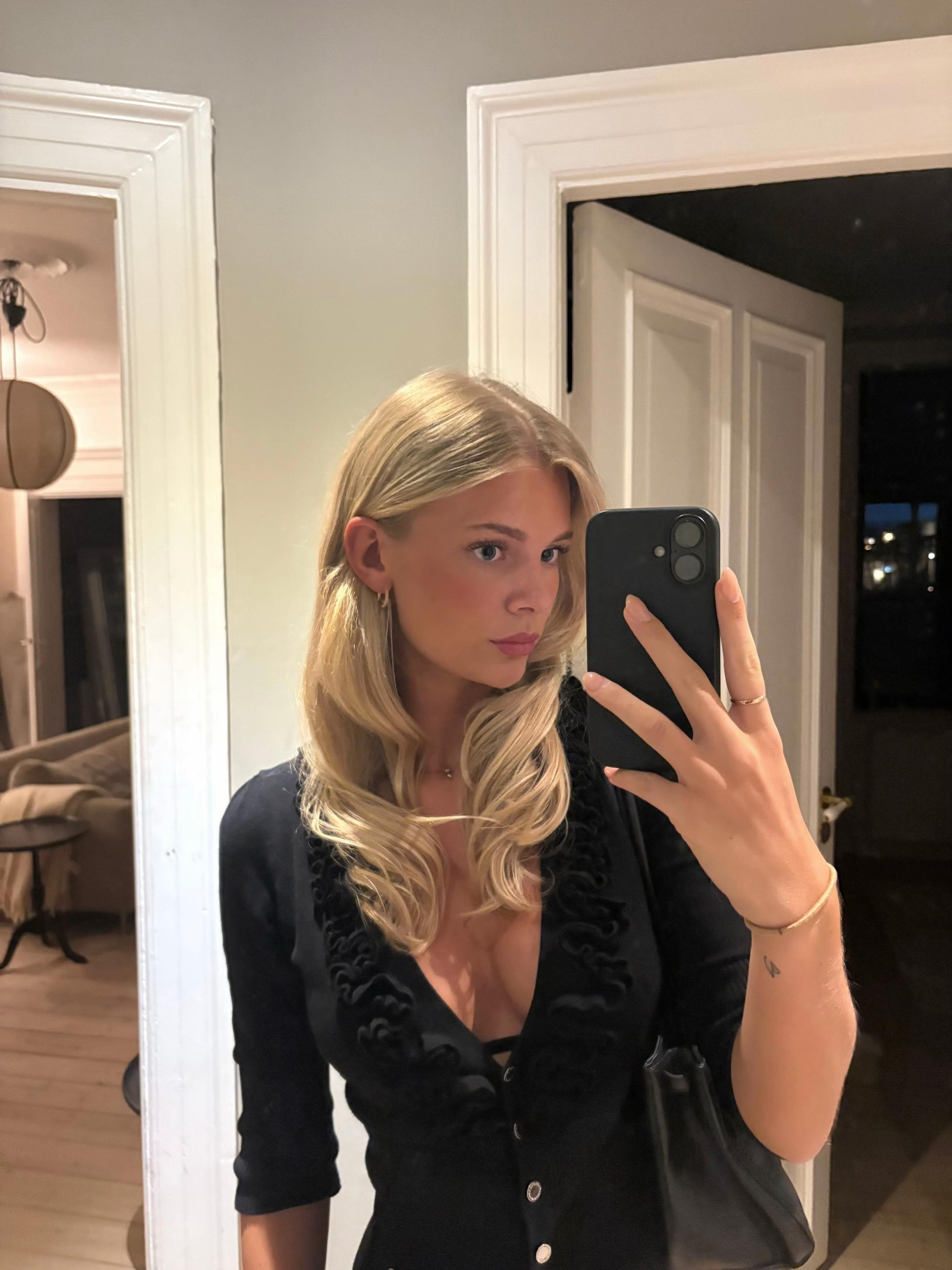 @Mariabaungaard