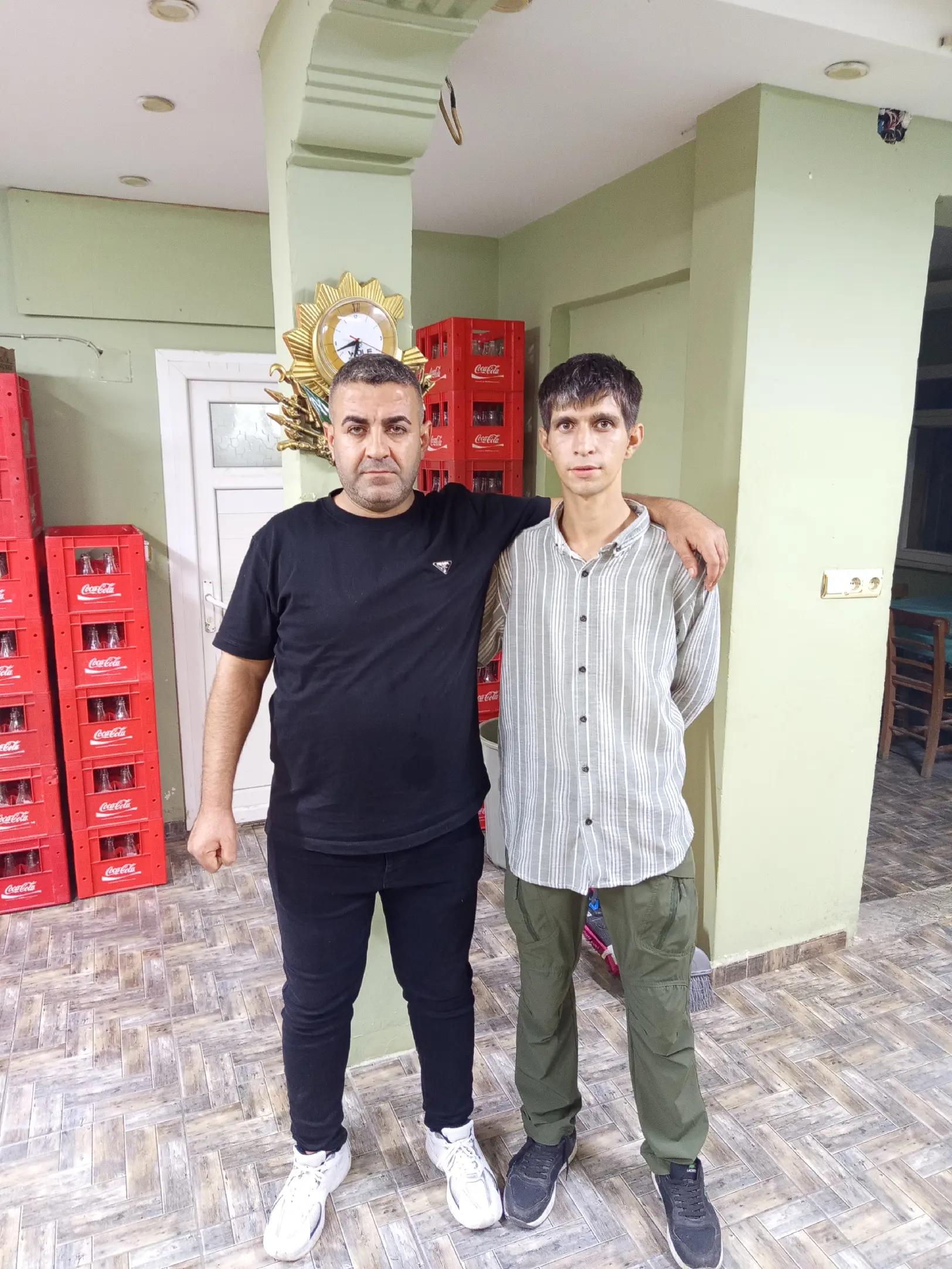 @Rıdvan Altın