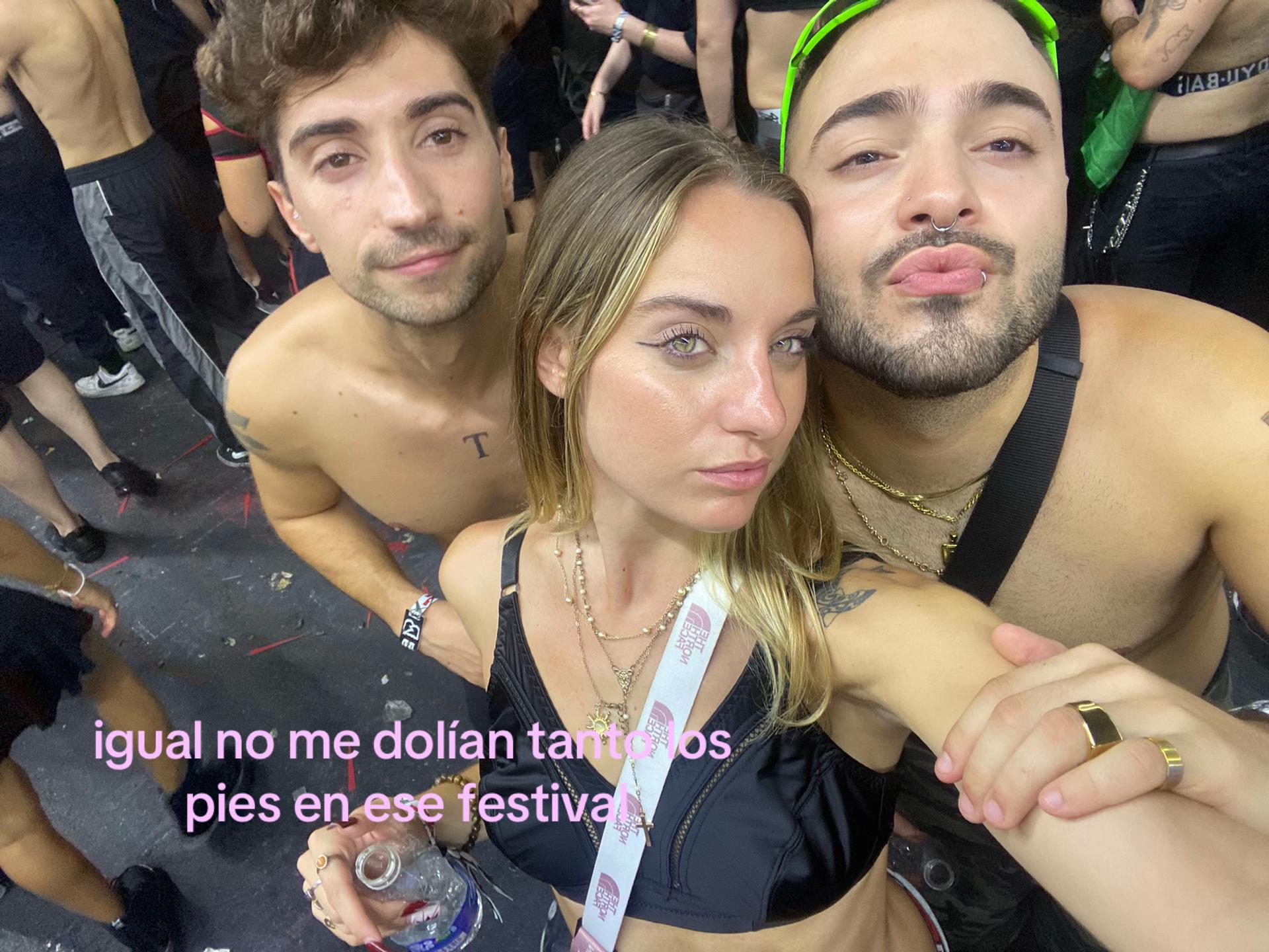 @lucía del mar