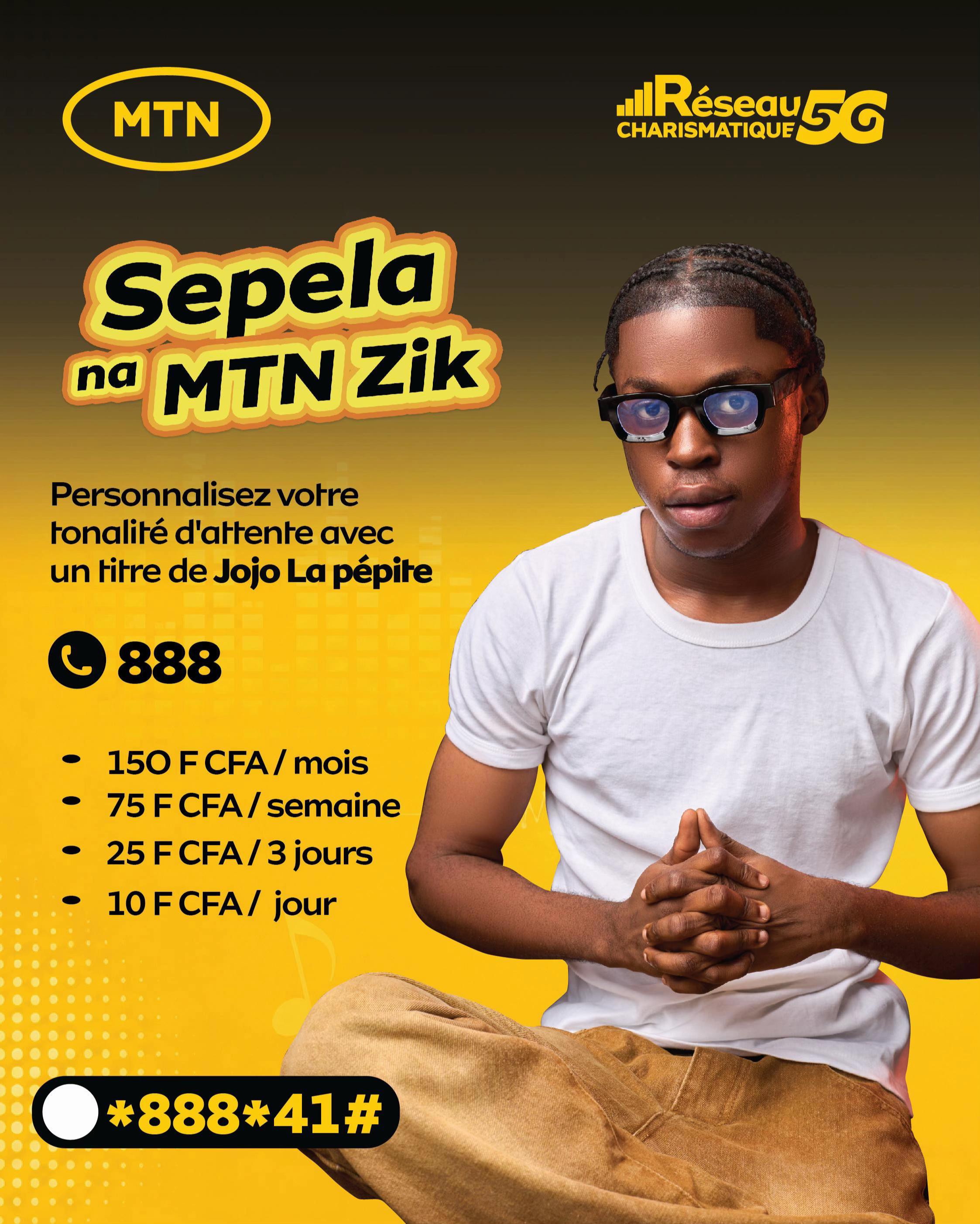@JOJO LA P&Eacute;PITE