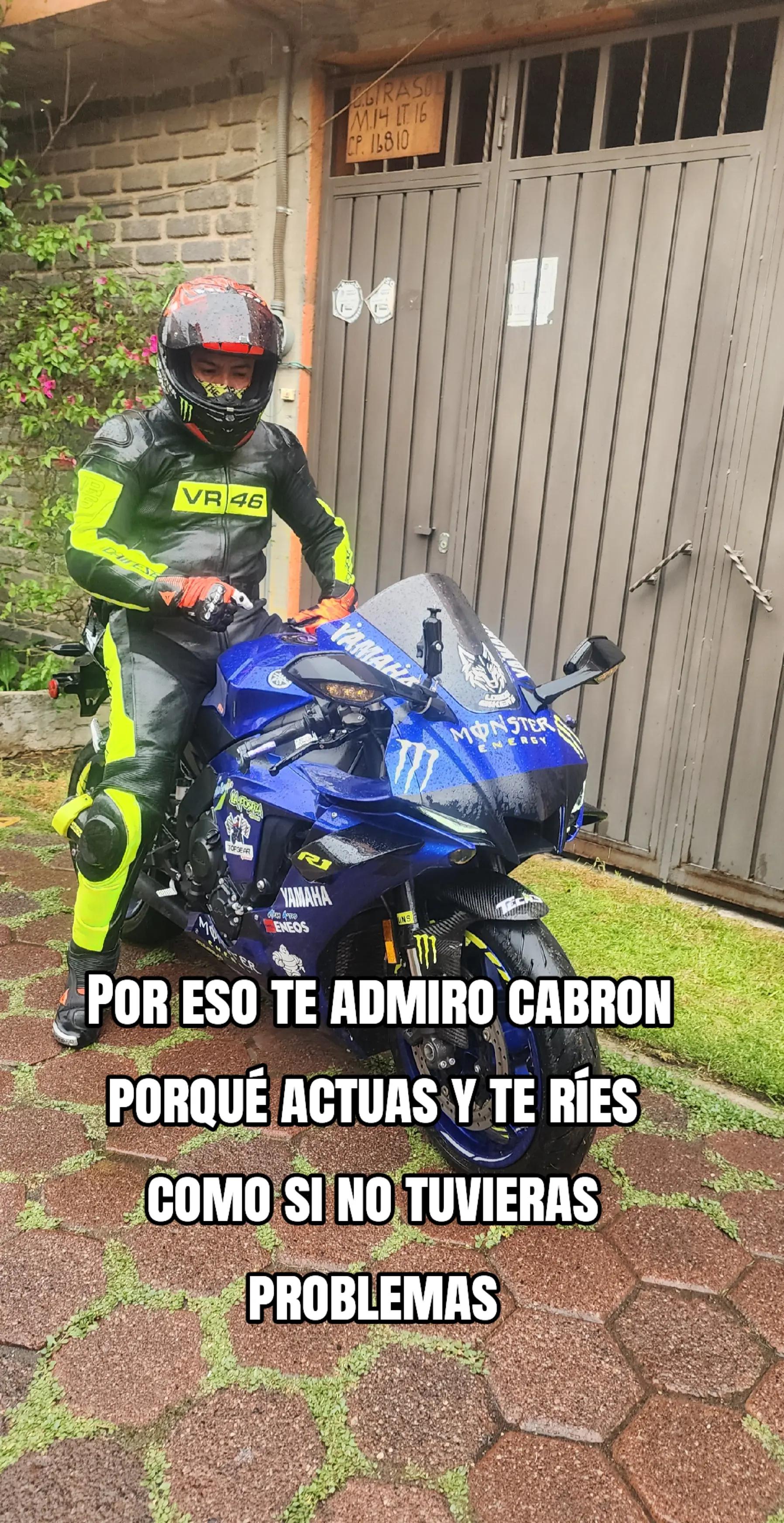 @John Biker