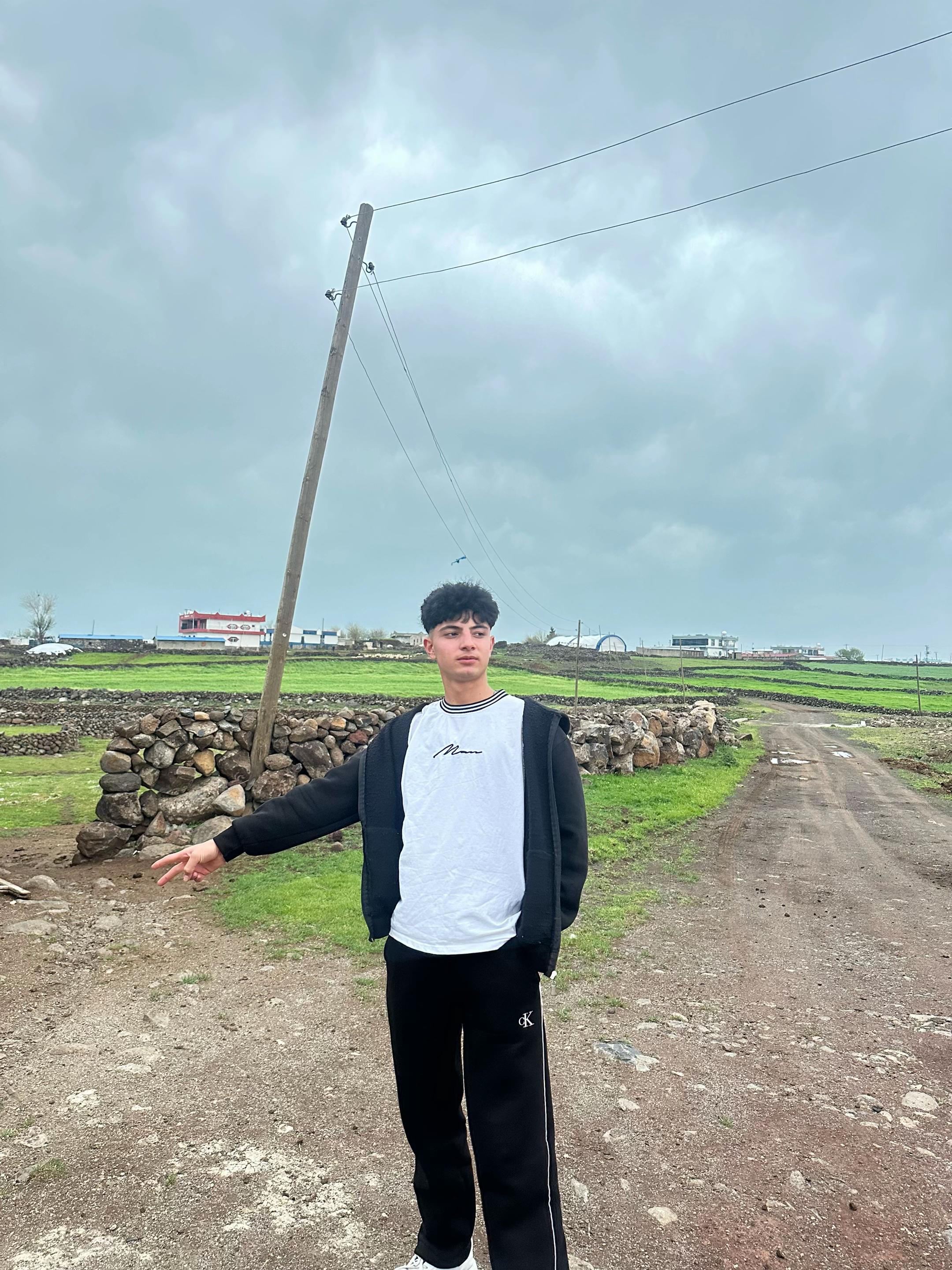 @Celal Aktimur