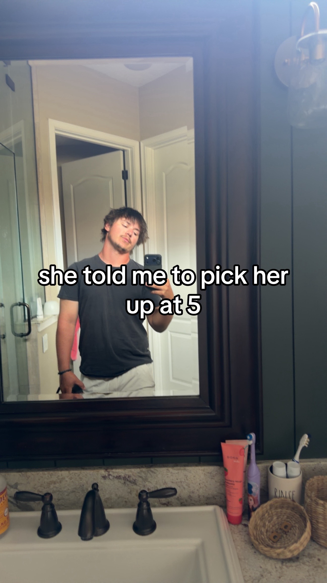@Connor