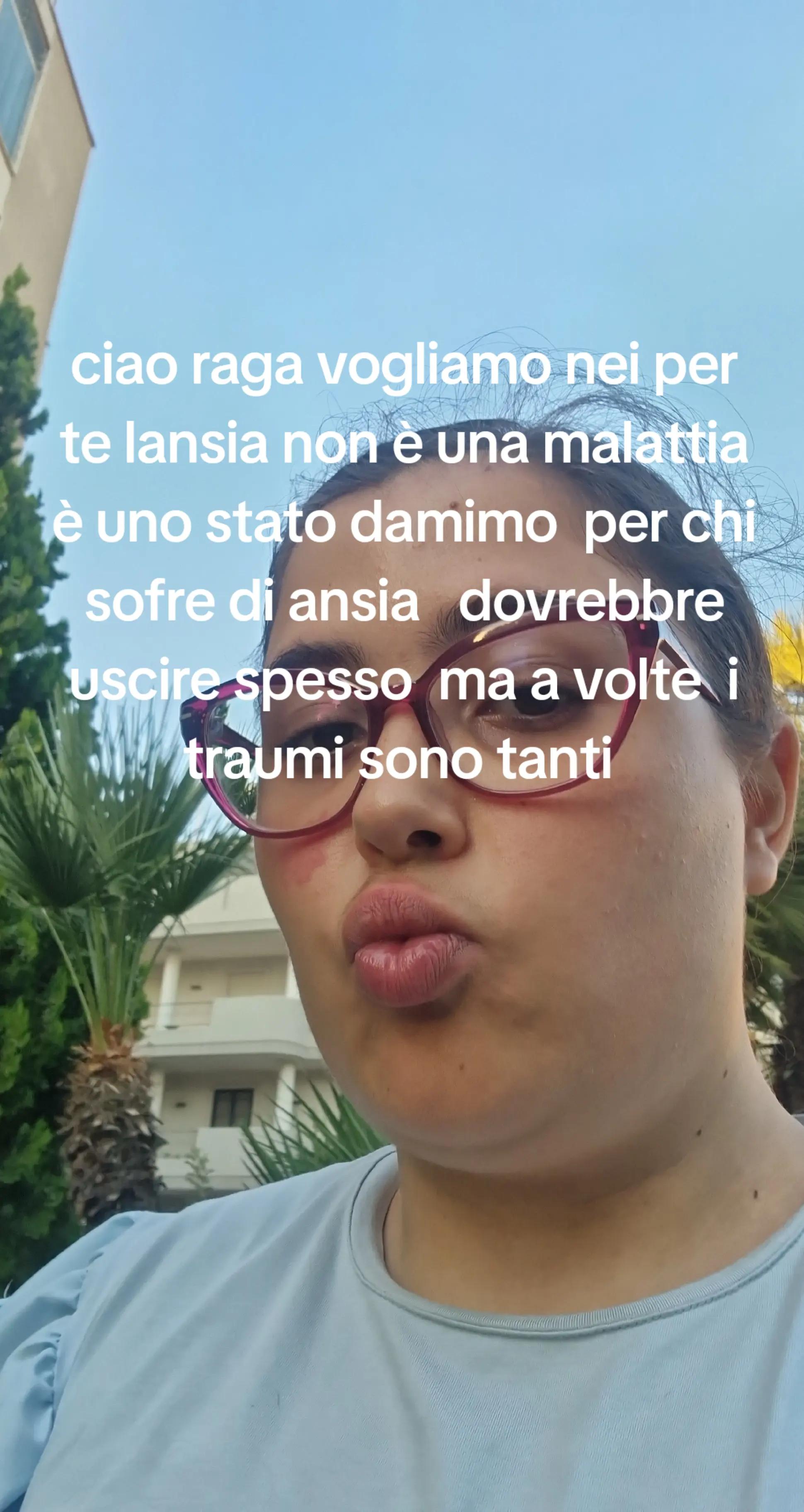 @La pi&ugrave; bella di Tik Tok
