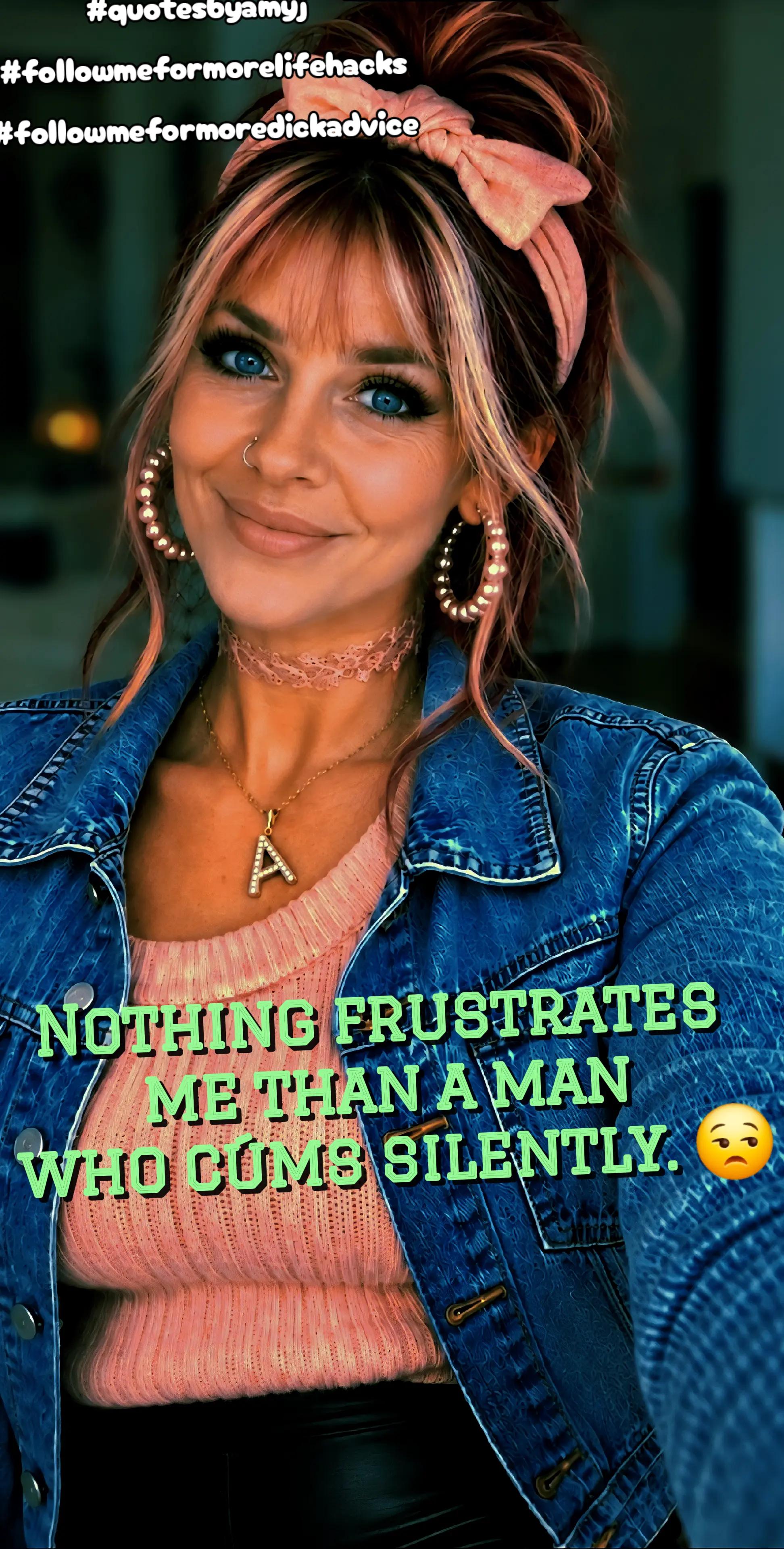 @Amy Jenkins 🖤