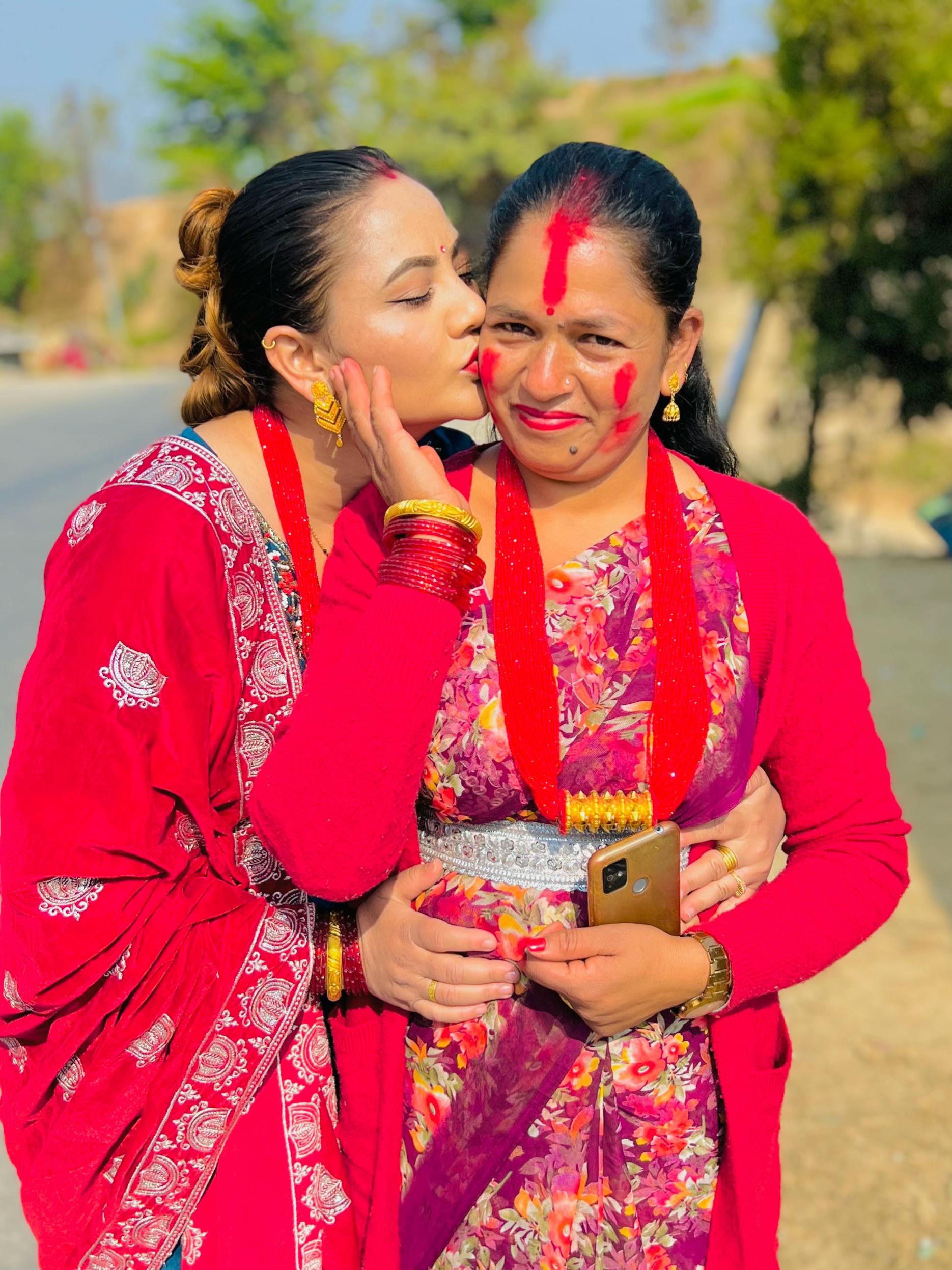 @Anu Parajuli (Adhikari)