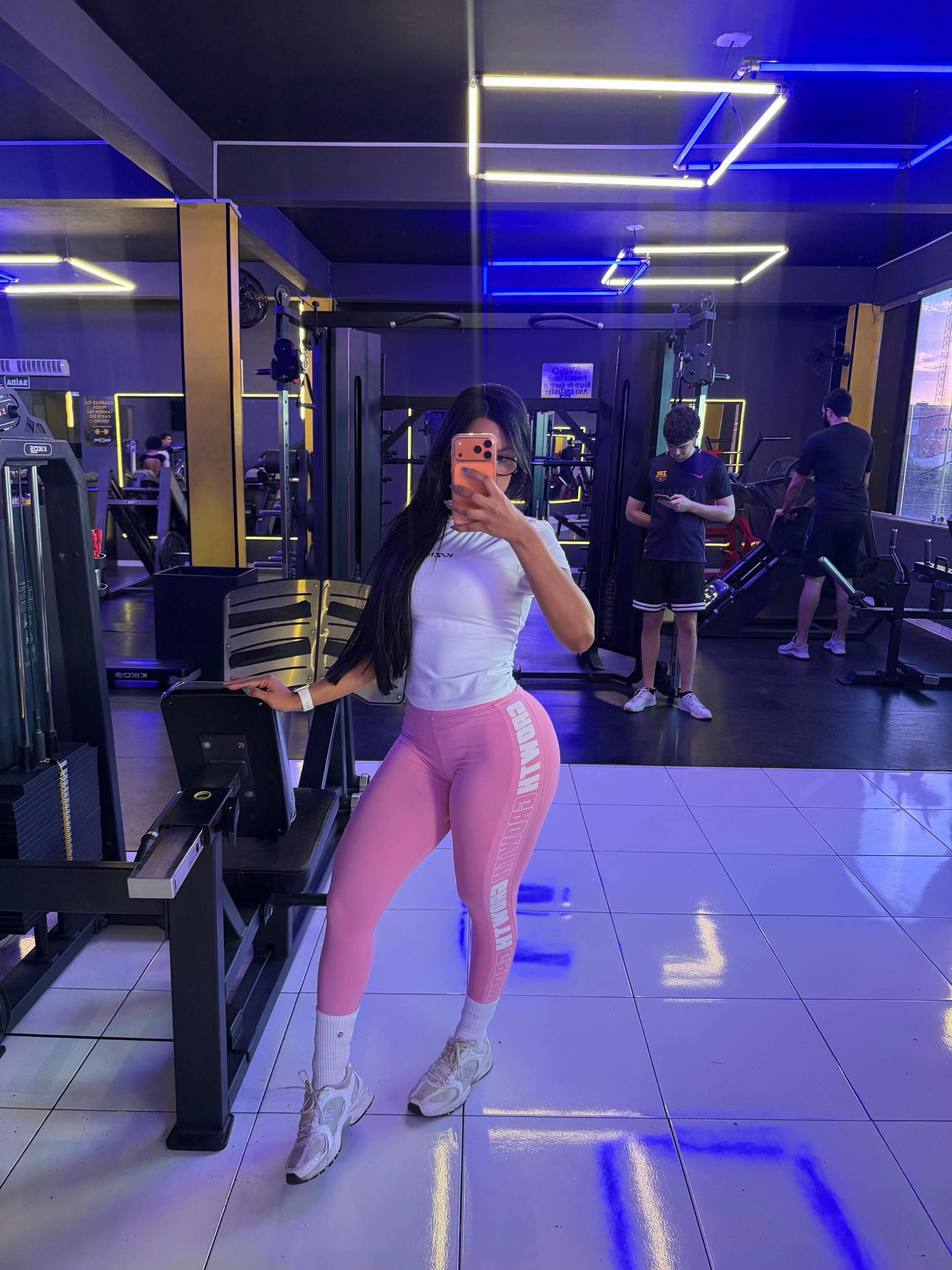 @Laís Gama