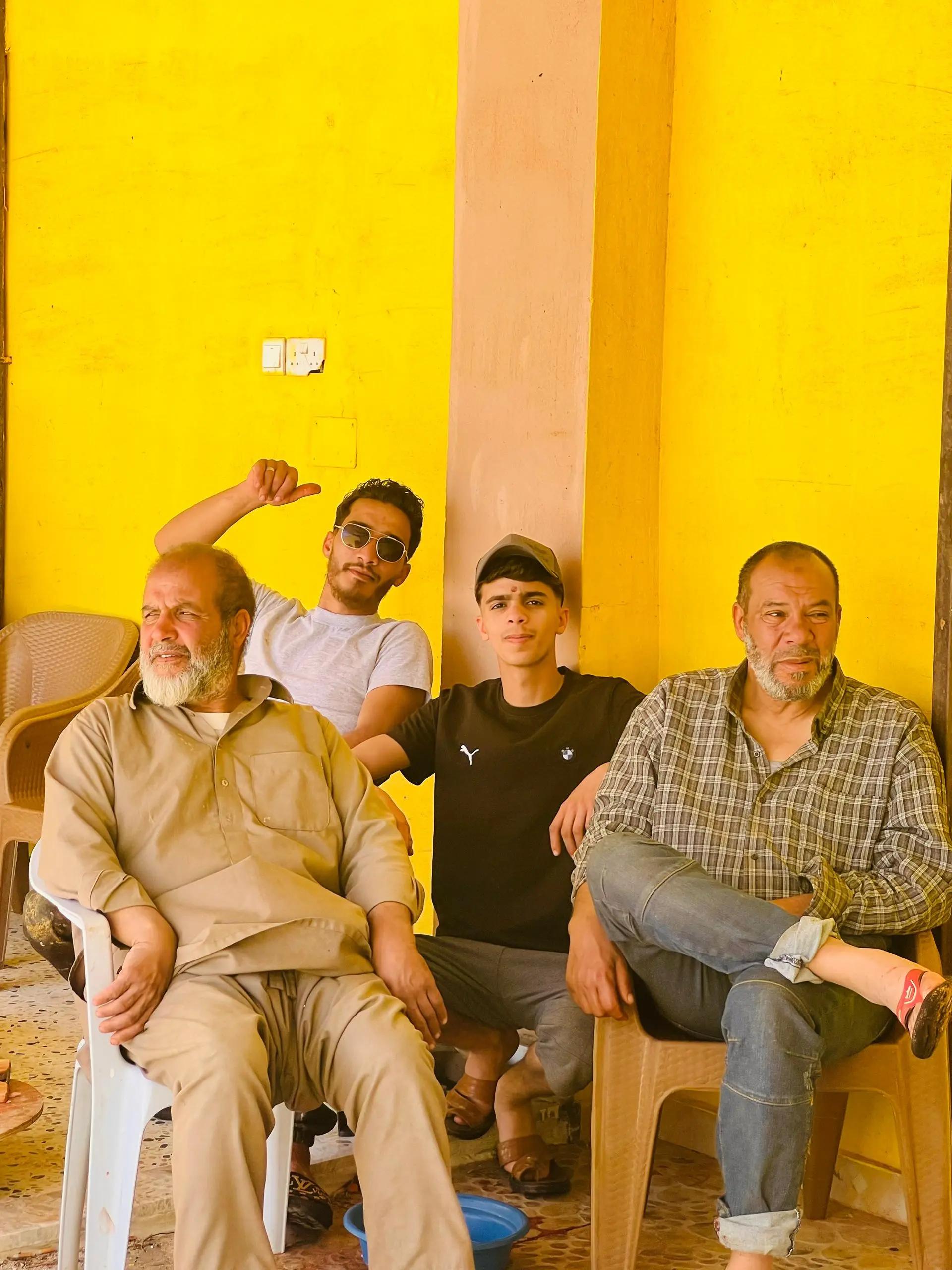 @﮼مروان ﮼الضاوي