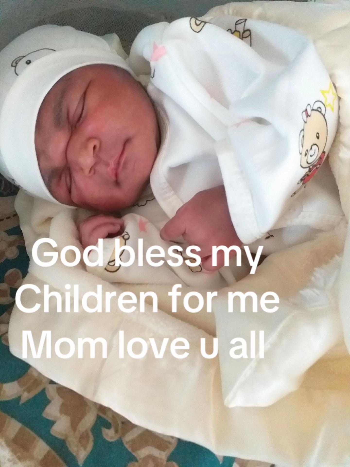@Mummy etosa