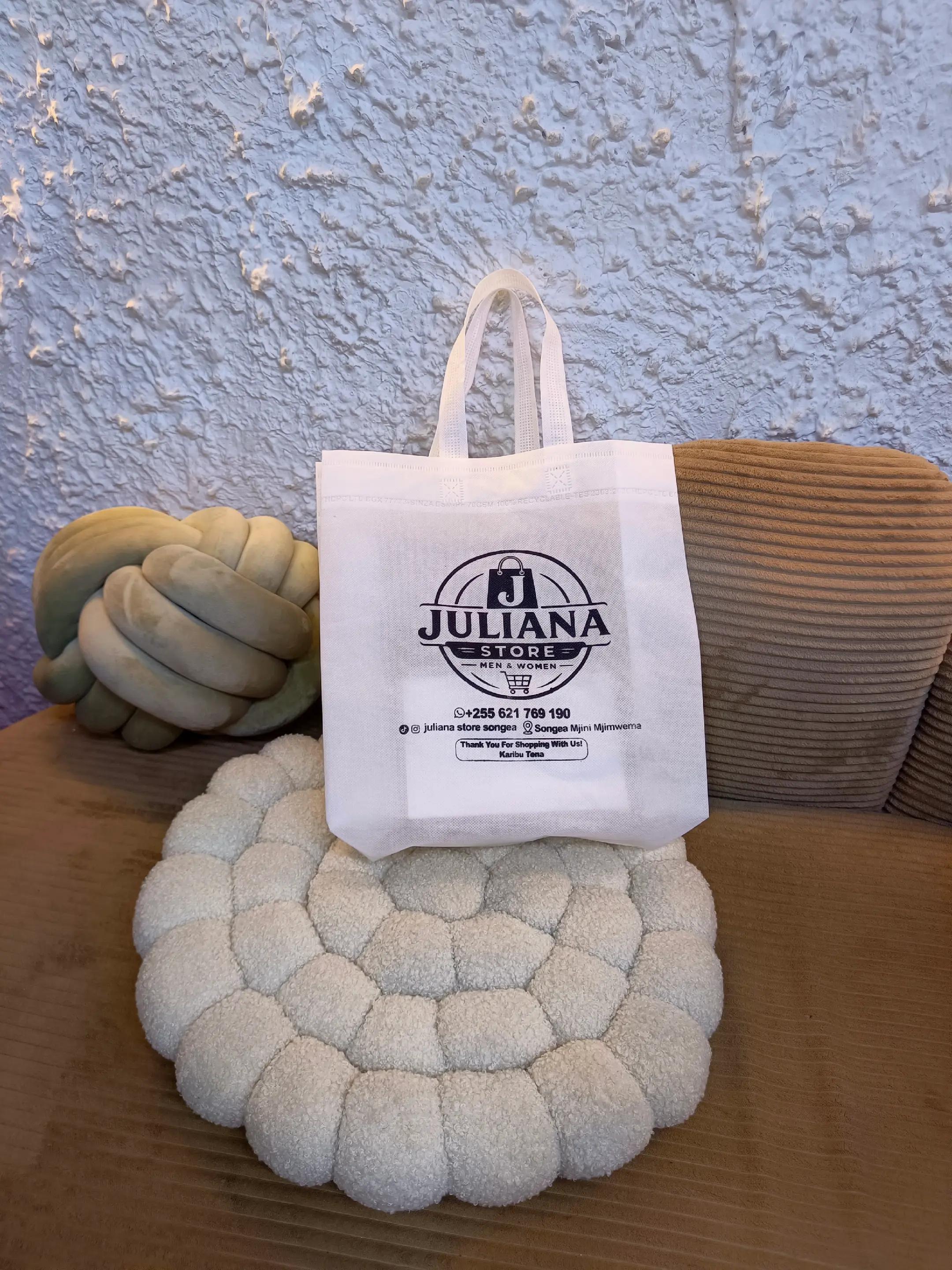 @Juliana store songea
