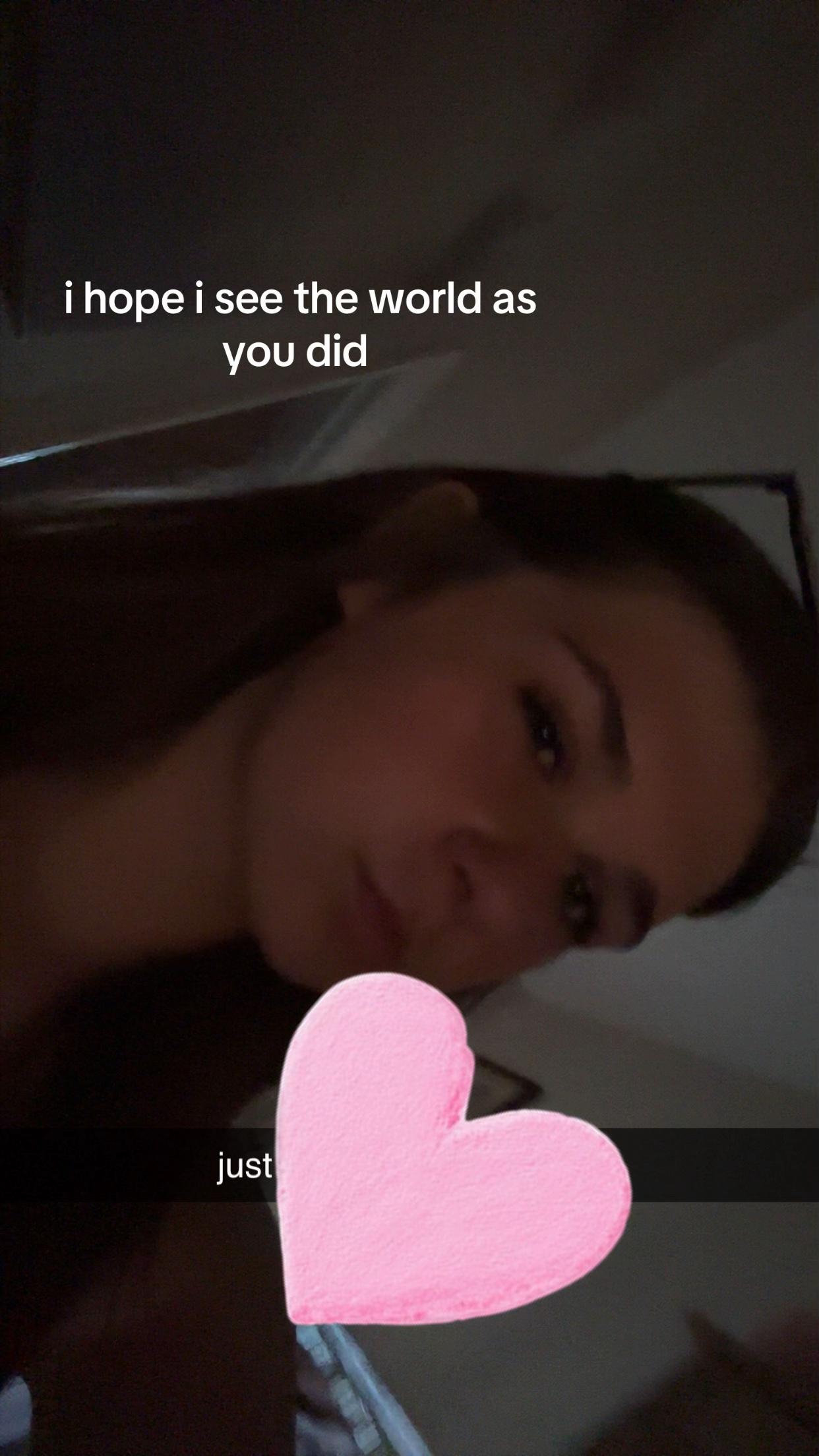 @maisie💗